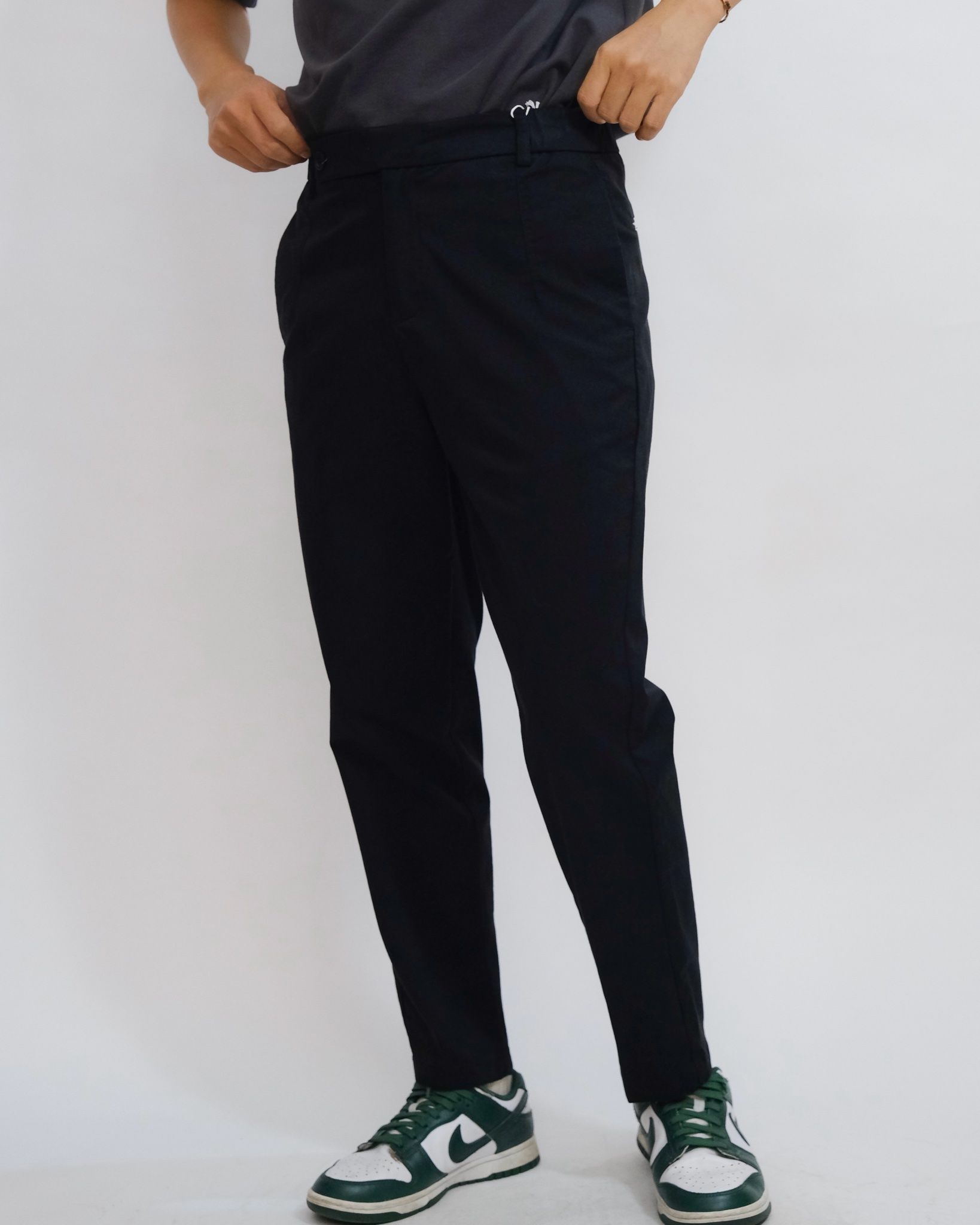 QUẦN TÂY 9205 ĐEN