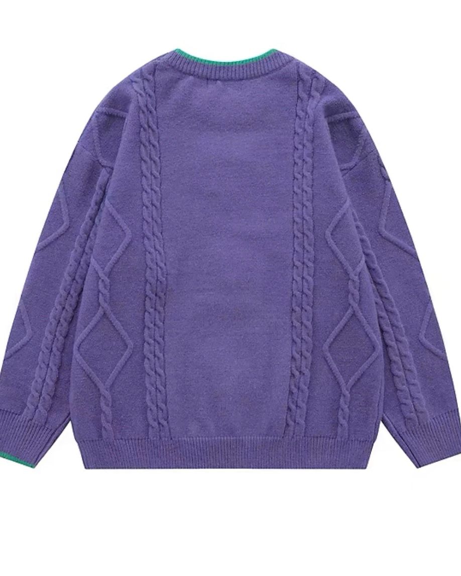 ÁO SWEATER 89236