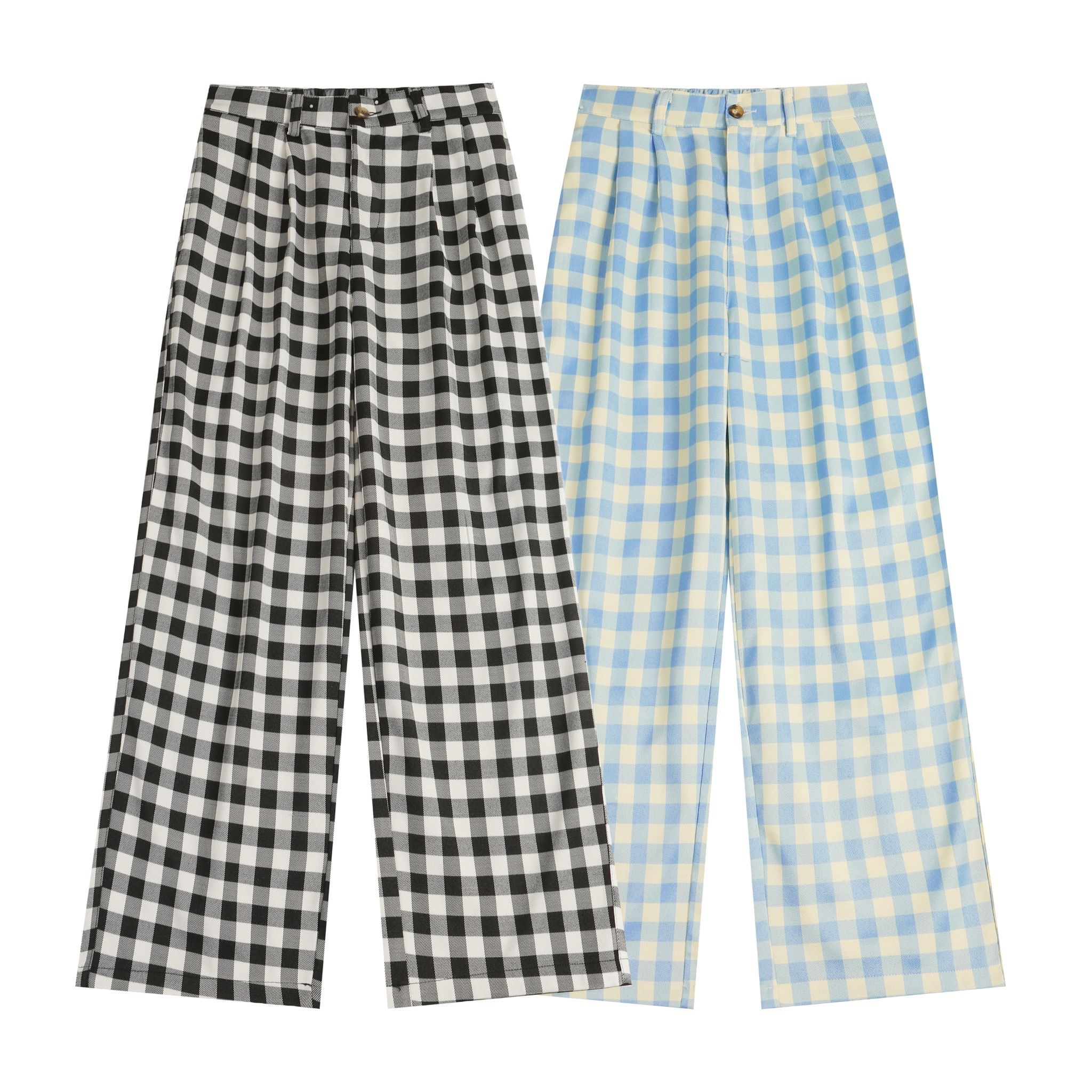 SWEATPANT 337 CA RÔ ĐEN