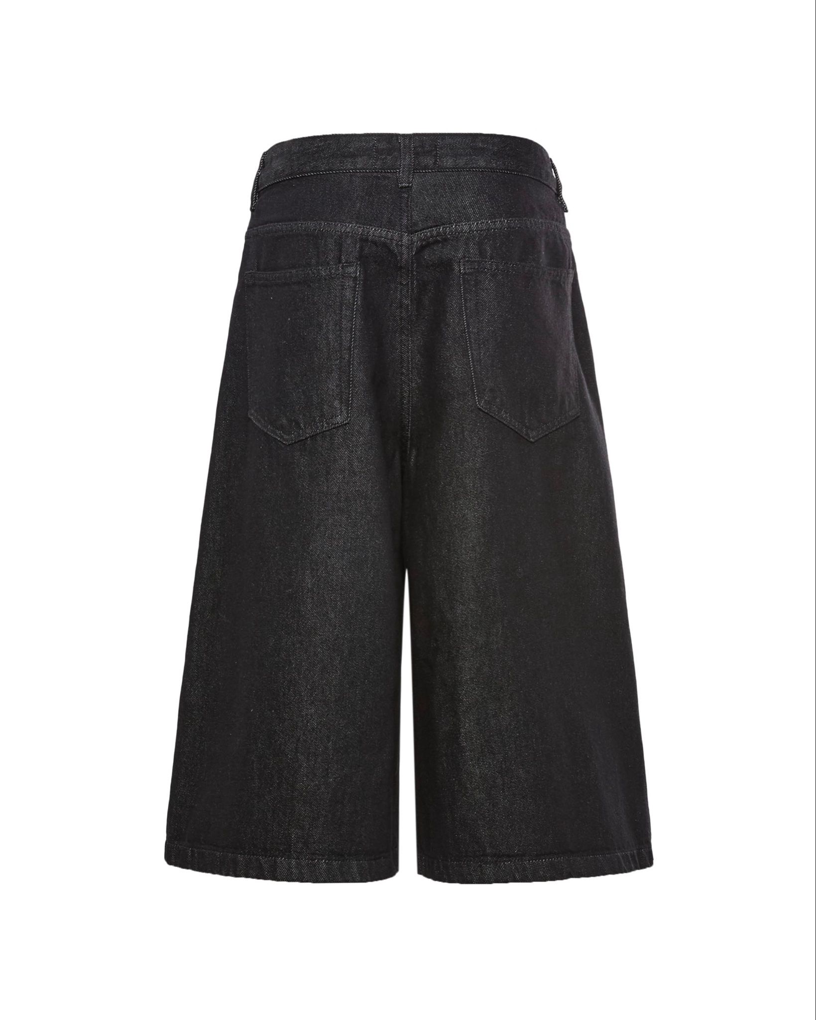 SHORT B40 BLACK