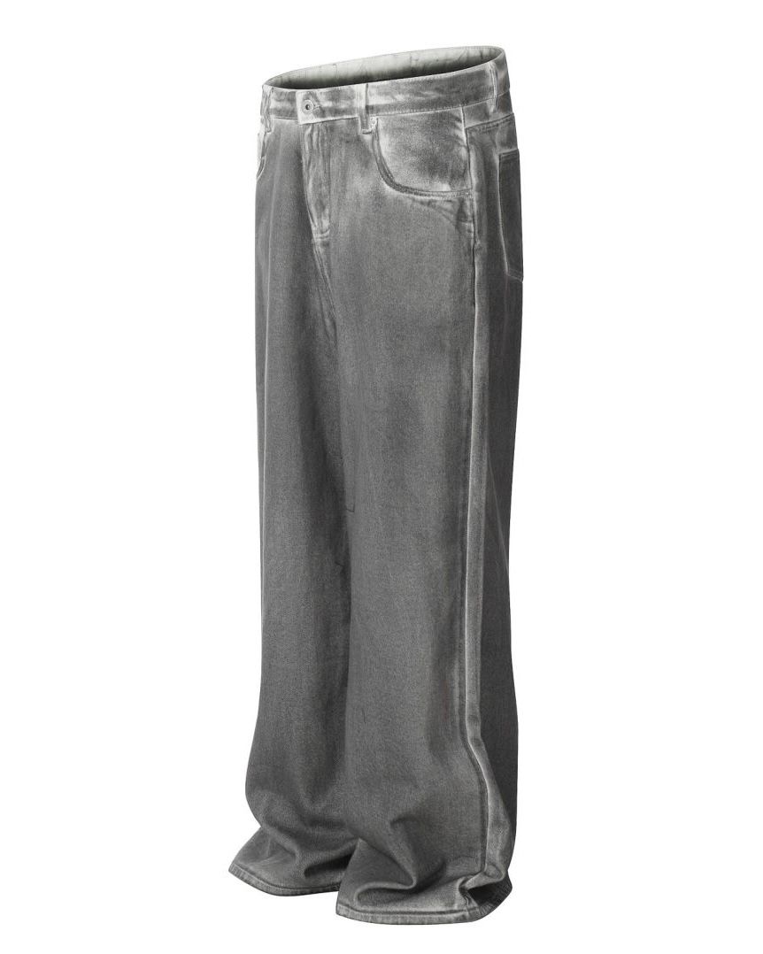 QUẦN 9152 XÁM