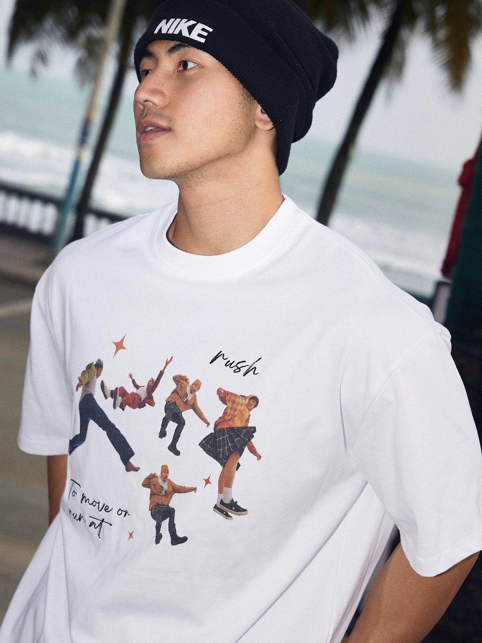 T-SHIRT 326 WHITE