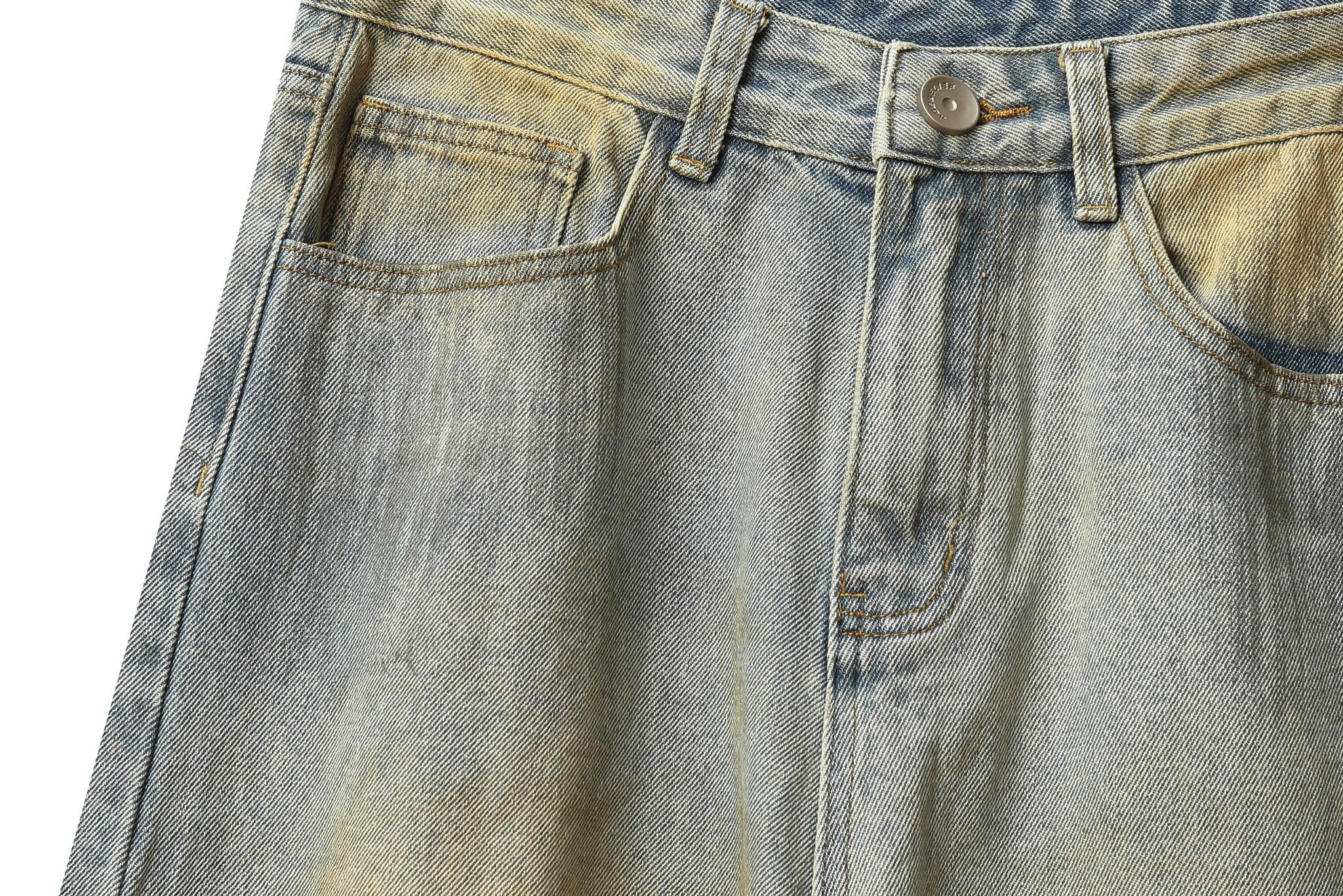 QUẦN JEAN 7317