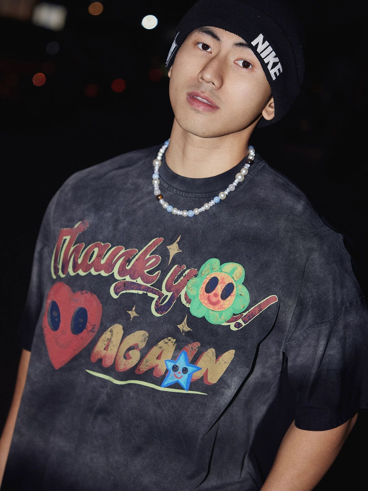 ÁO T-SHIRT 3130