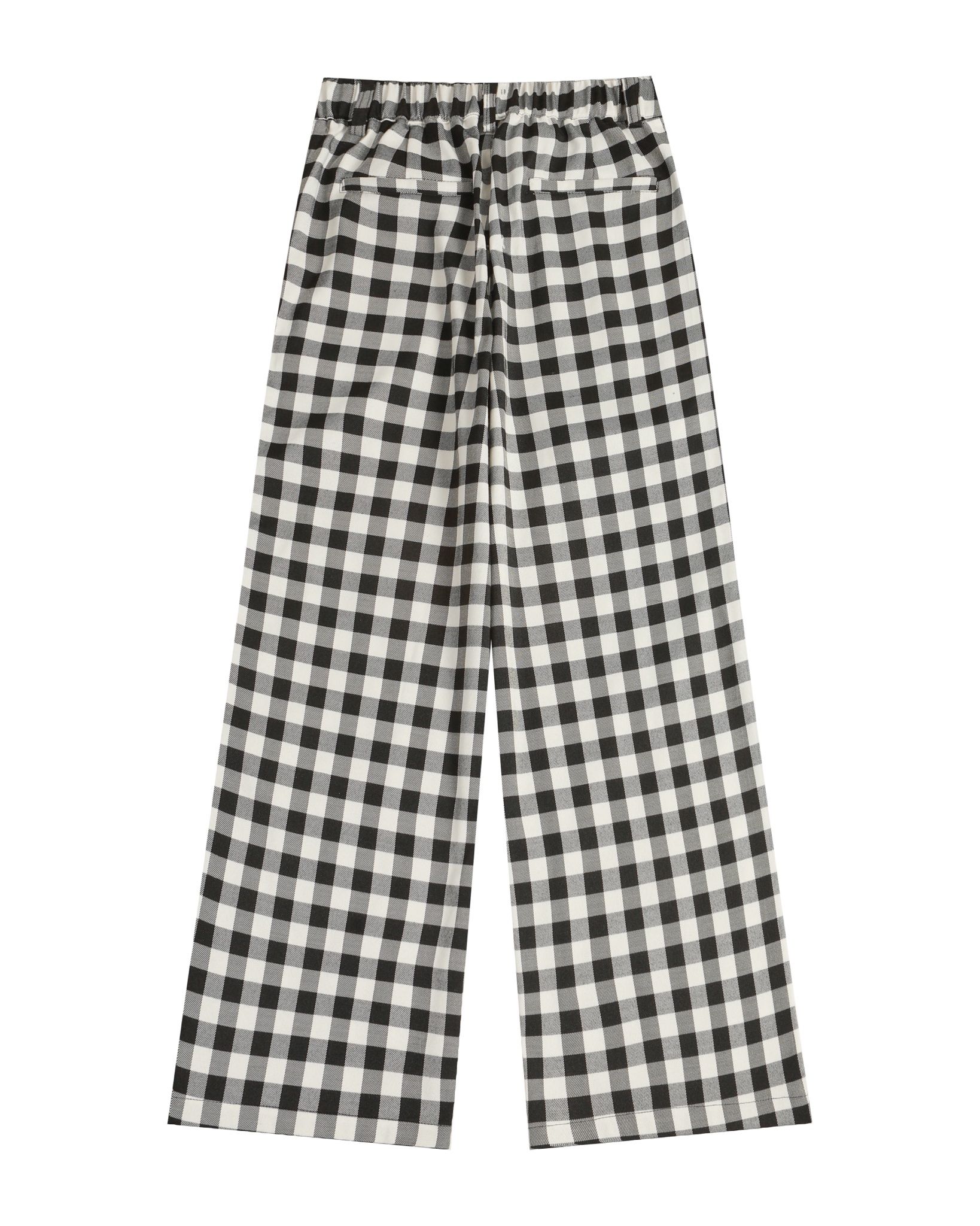 SWEATPANT 337 CA RÔ ĐEN