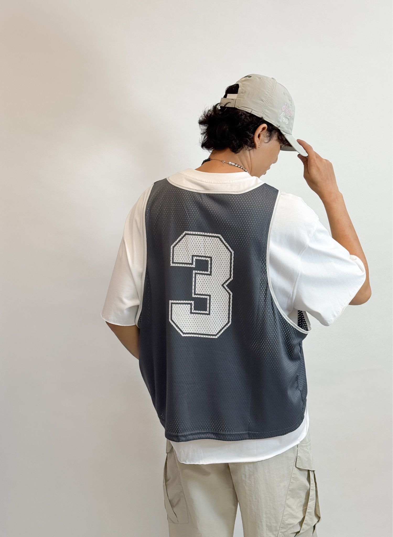 BAGGY 9002 PLATINUM