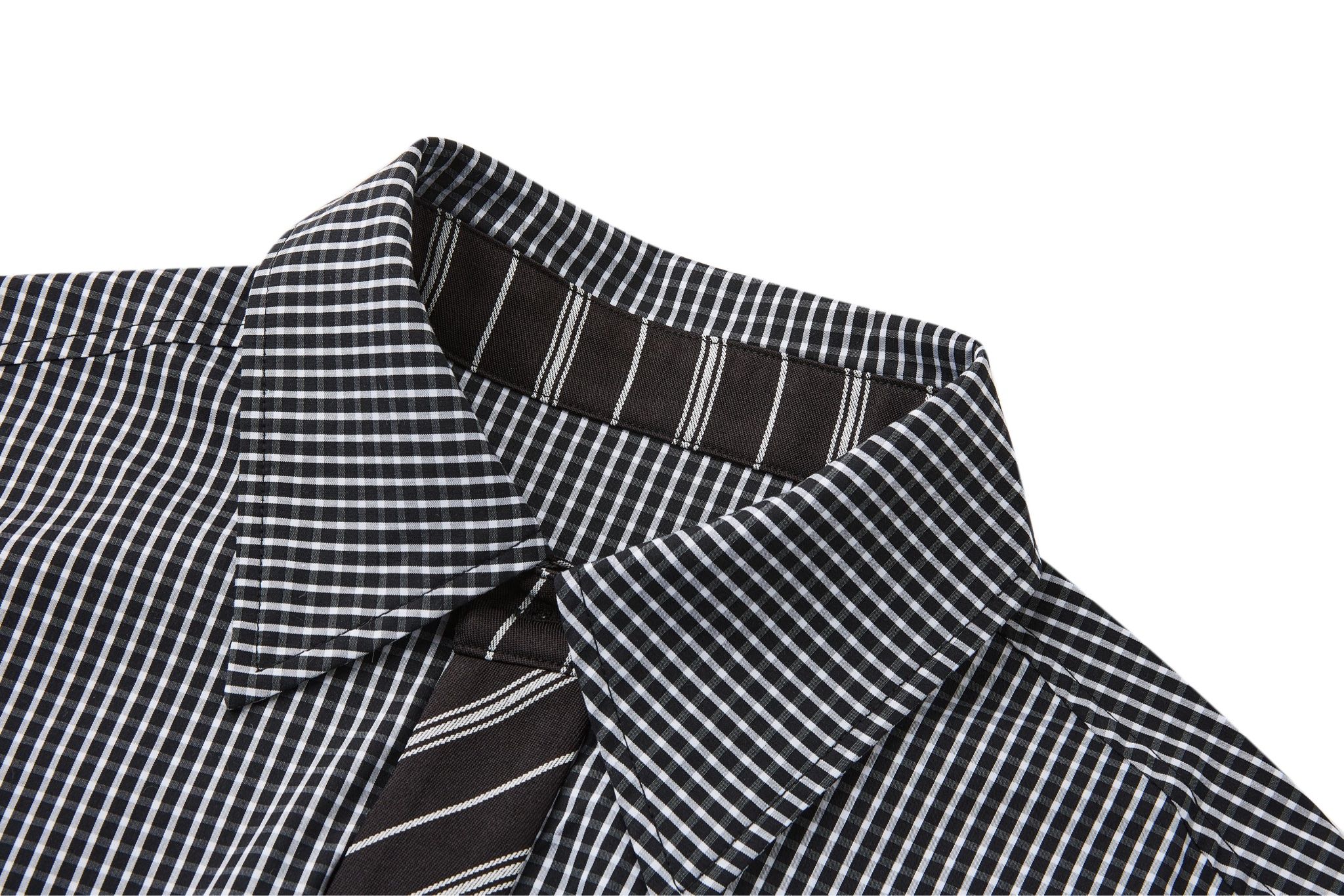 SHIRT 246042 BLACK