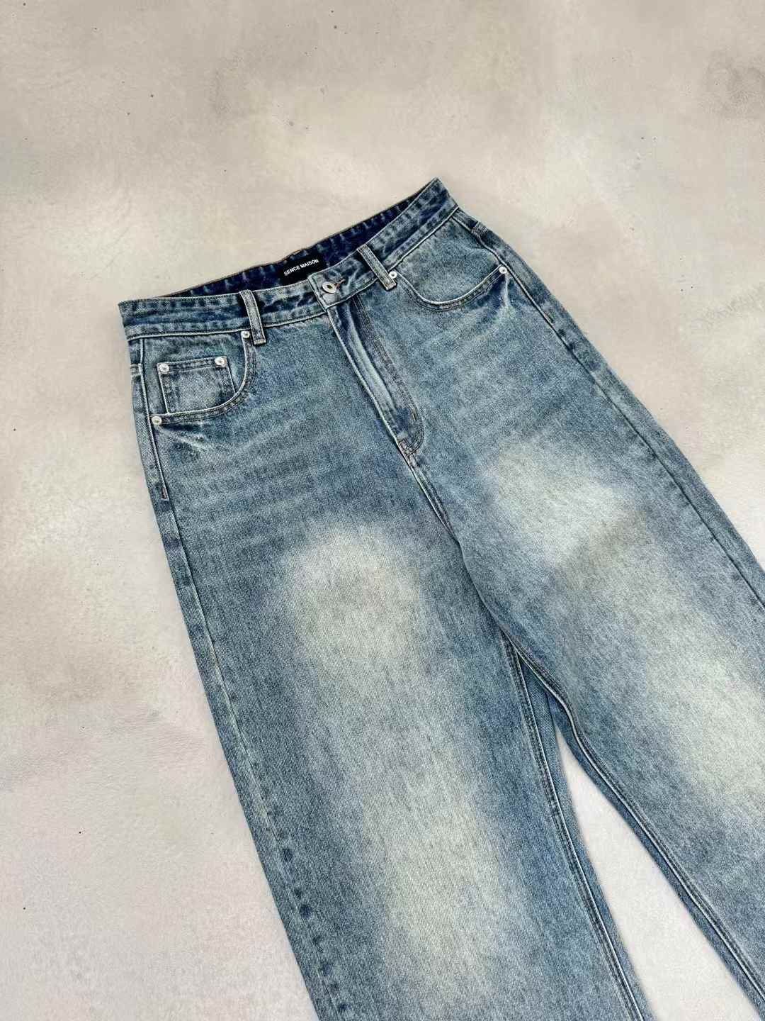 QUẦN JEAN 24126