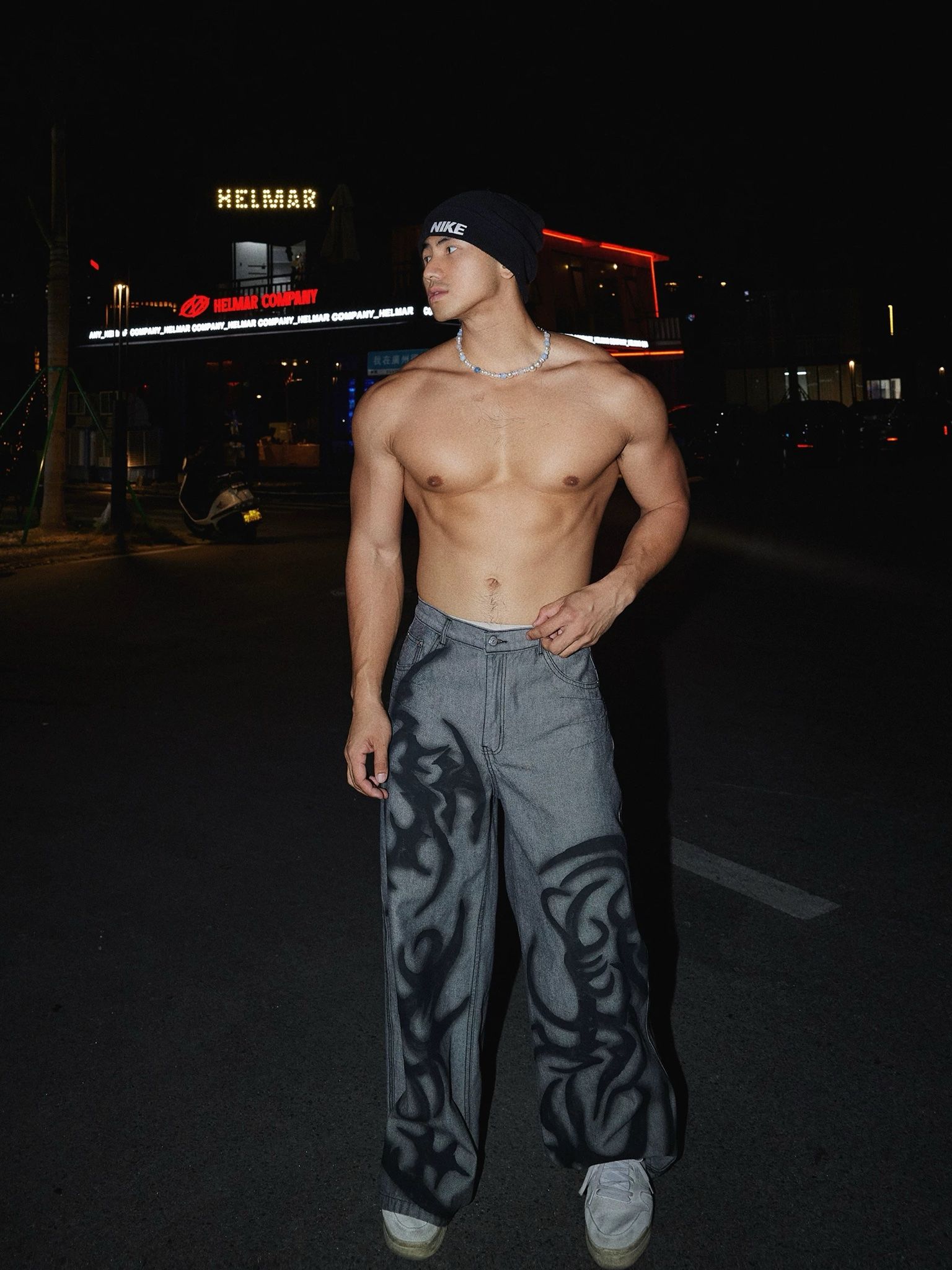 QUẦN JEAN 52
