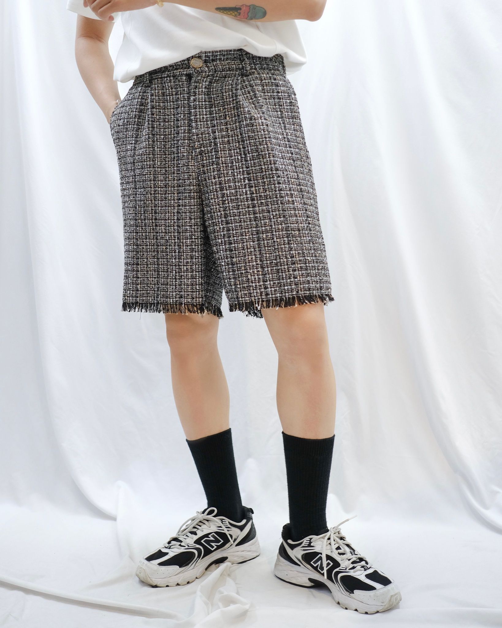 QUẦN 53001-1 ĐEN