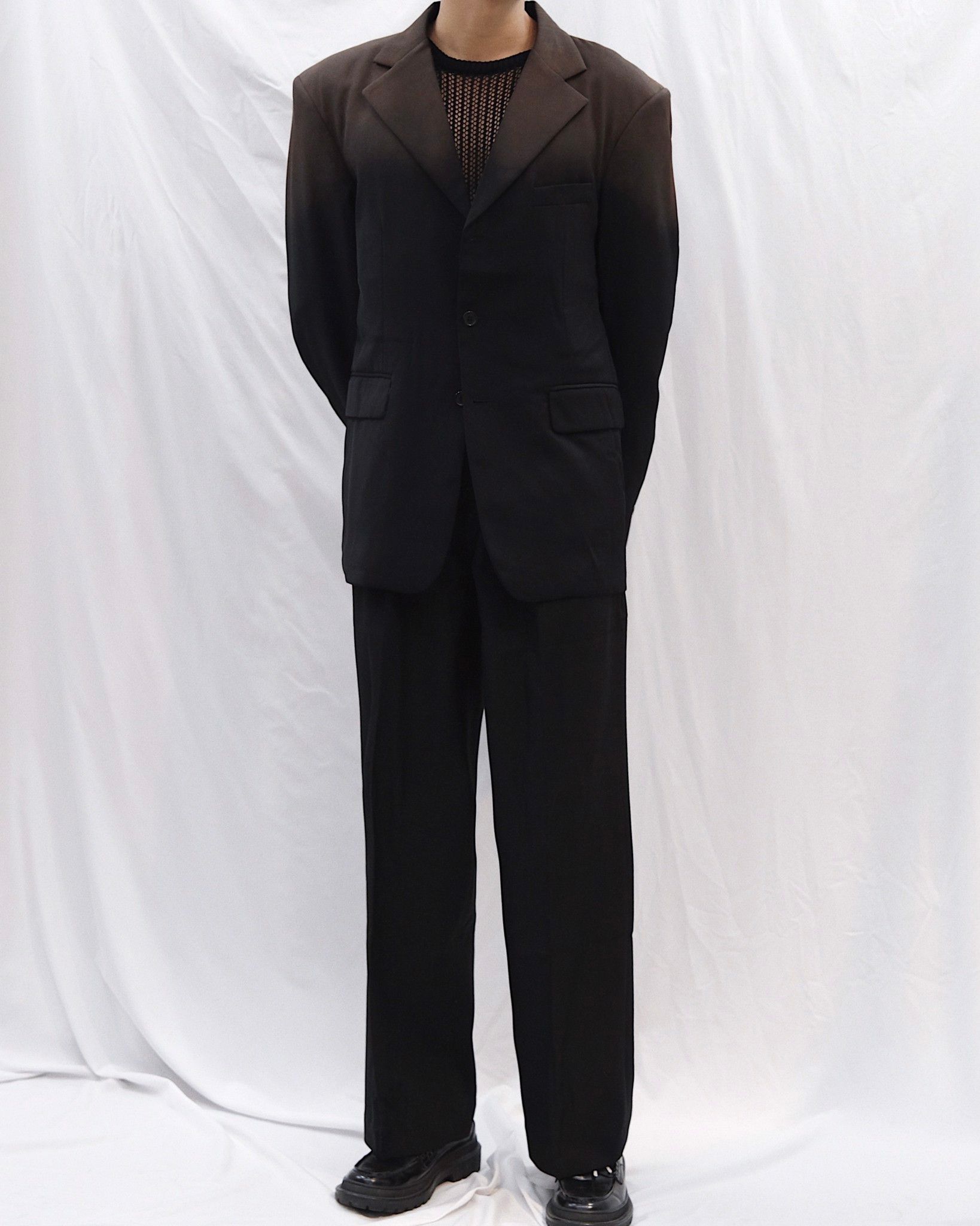 BLAZER 0429