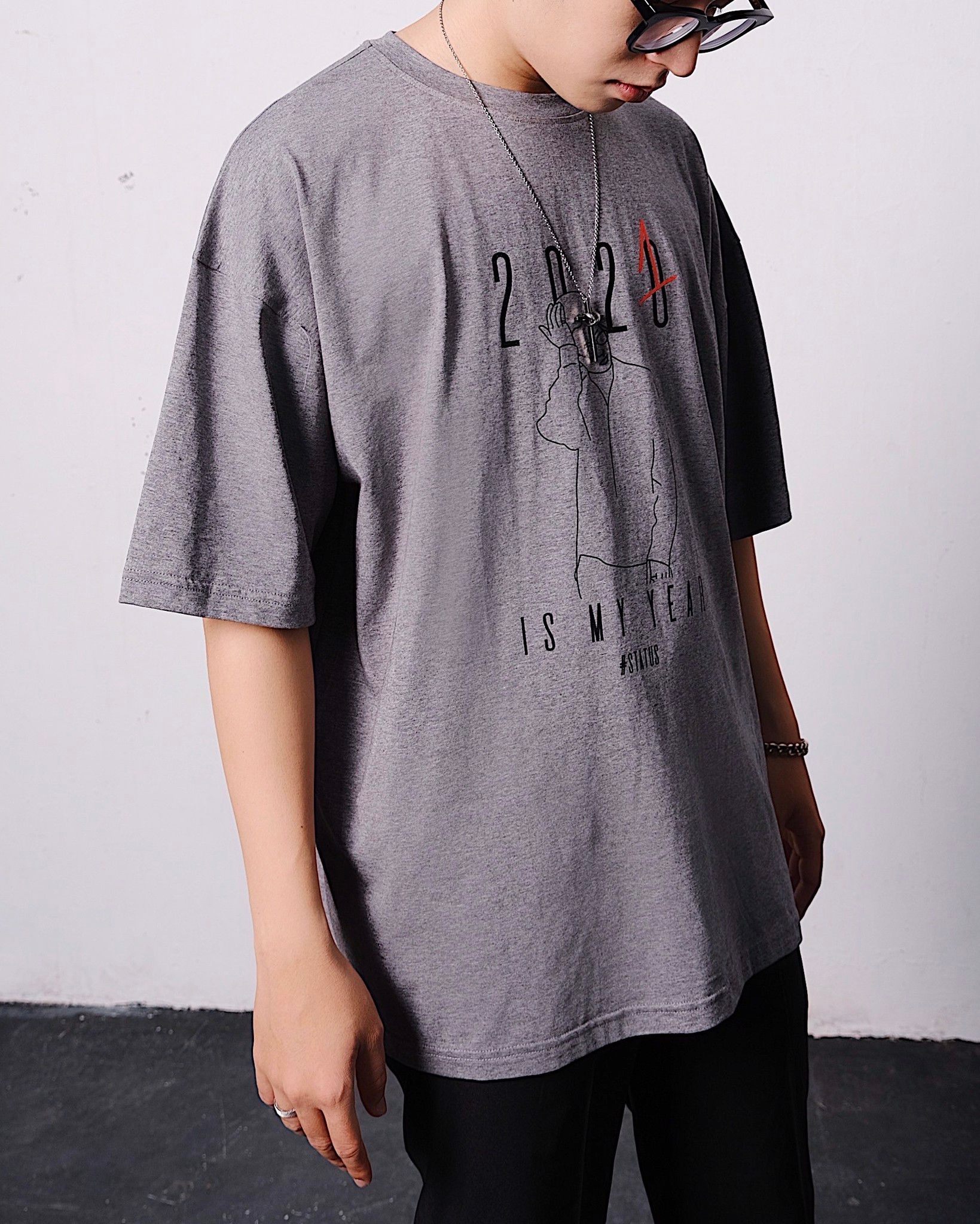 2021 T-SHIRT