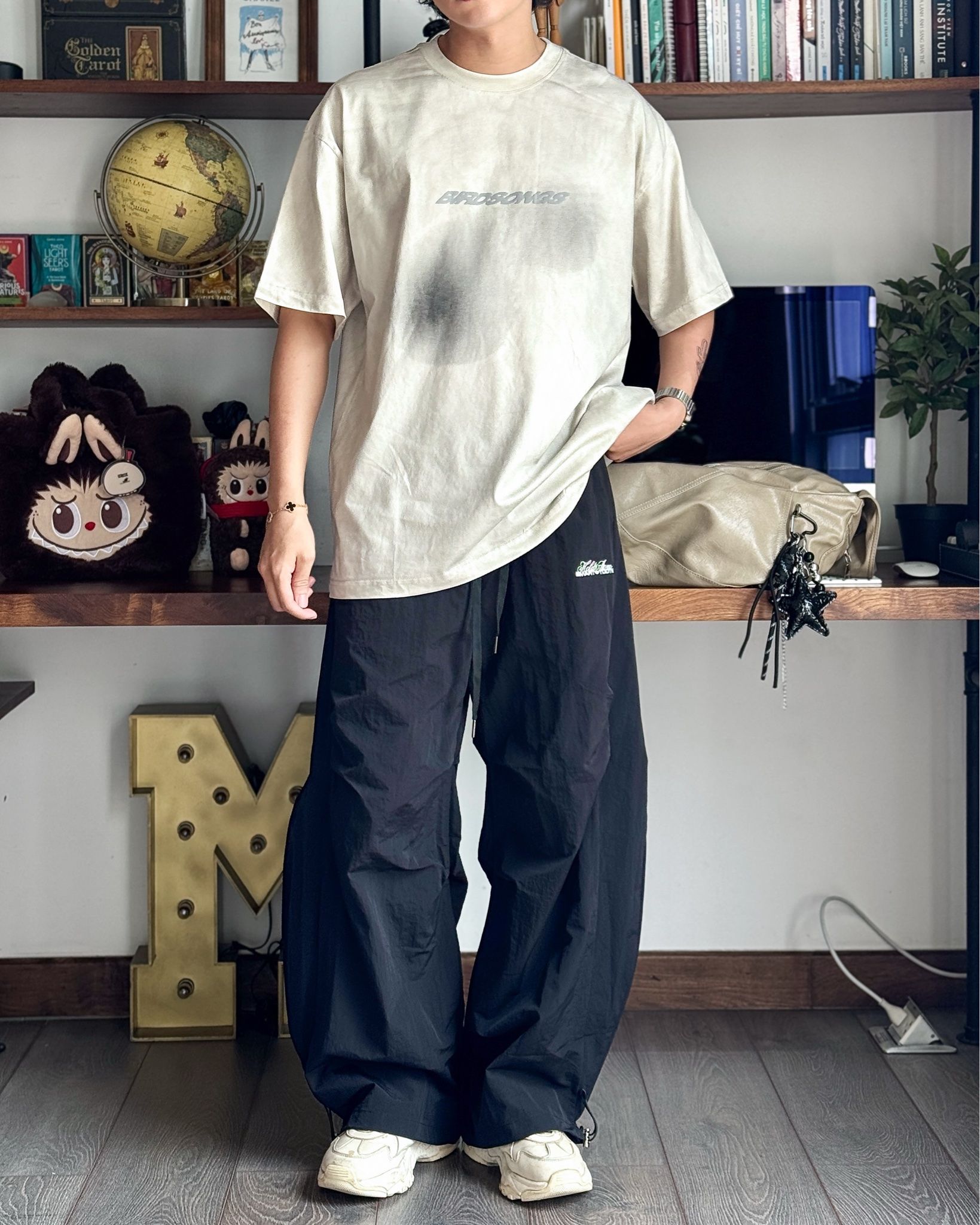 T-SHIRT 5942