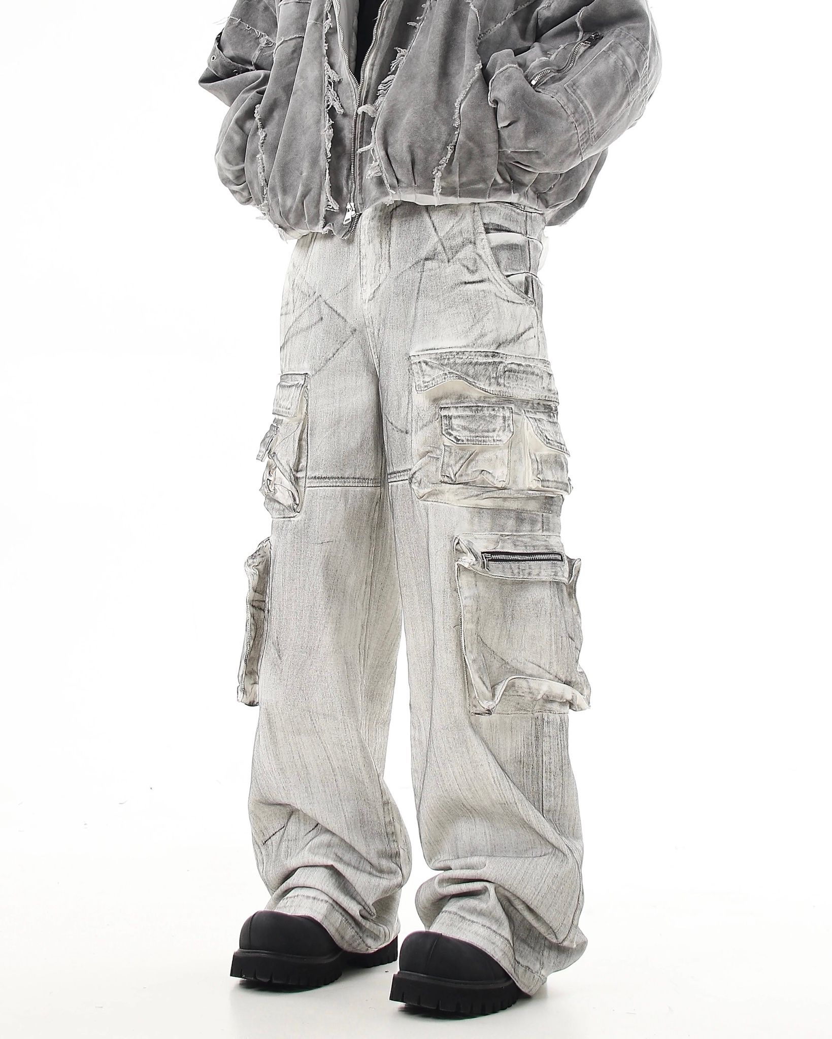 QUẦN JEAN 56