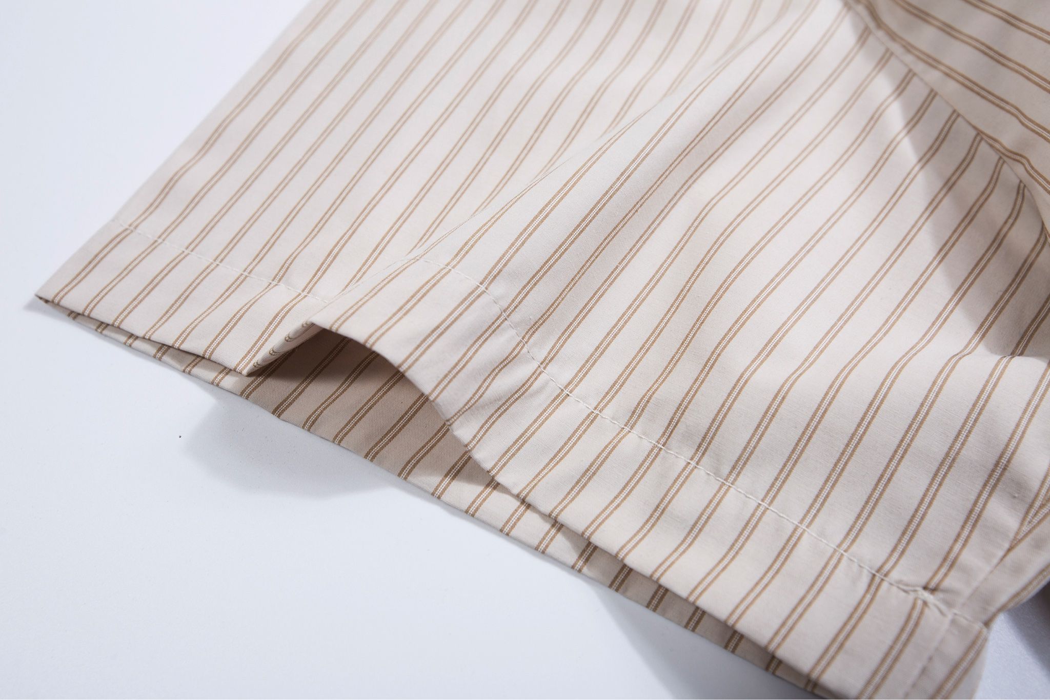 SHIRT 376 CREAM