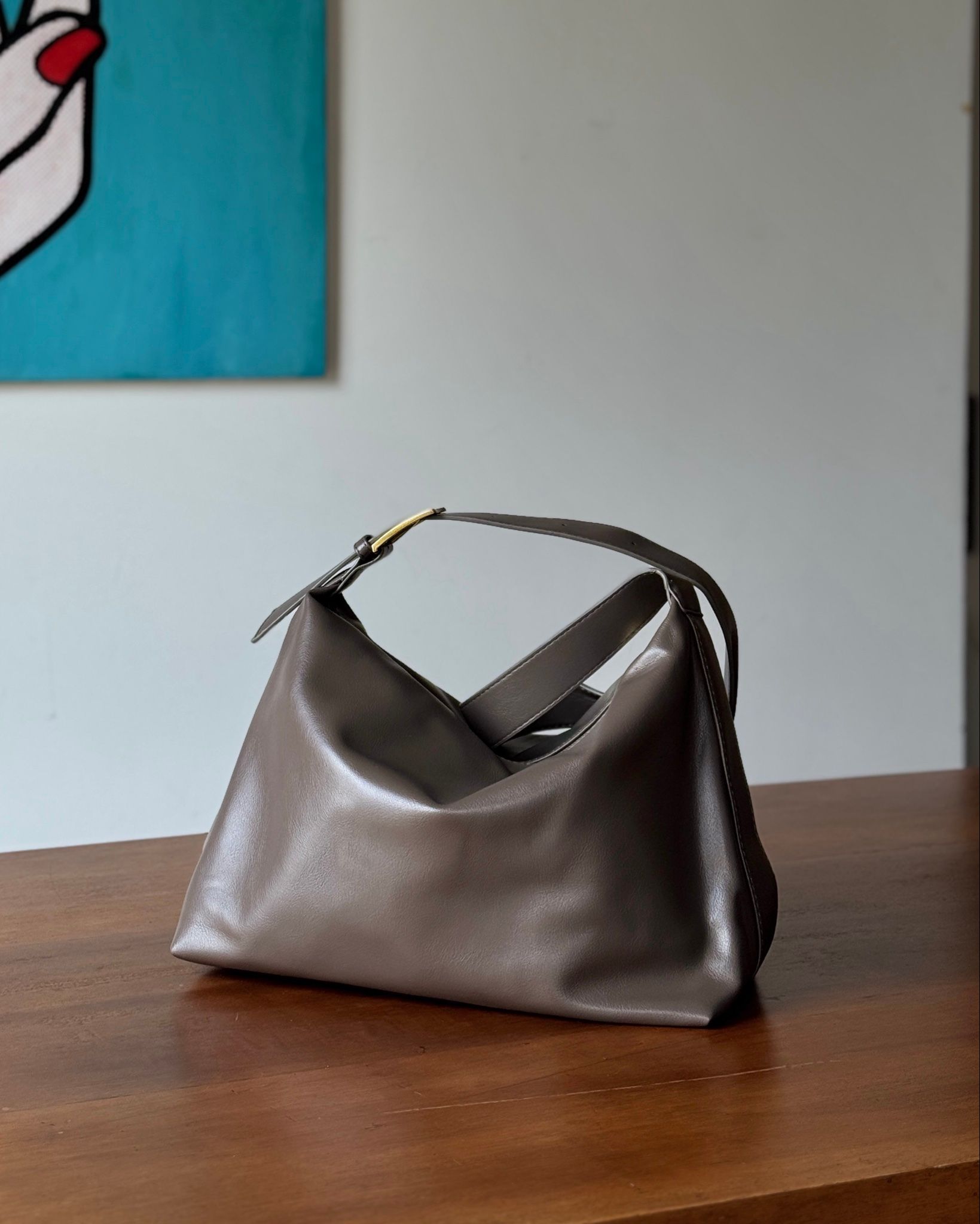 BAG 5128 GREY