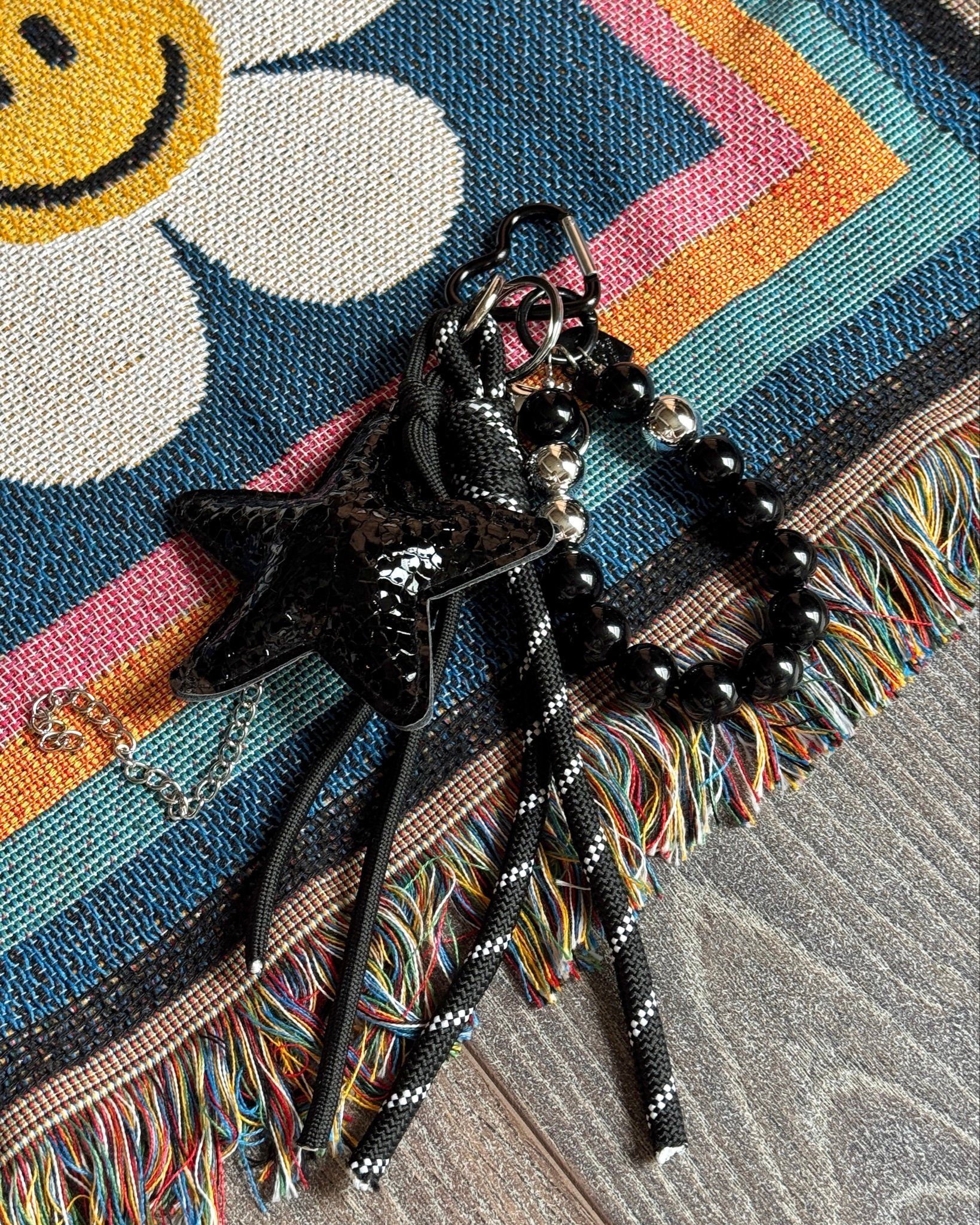KEYCHAIN MULTI CHAIN