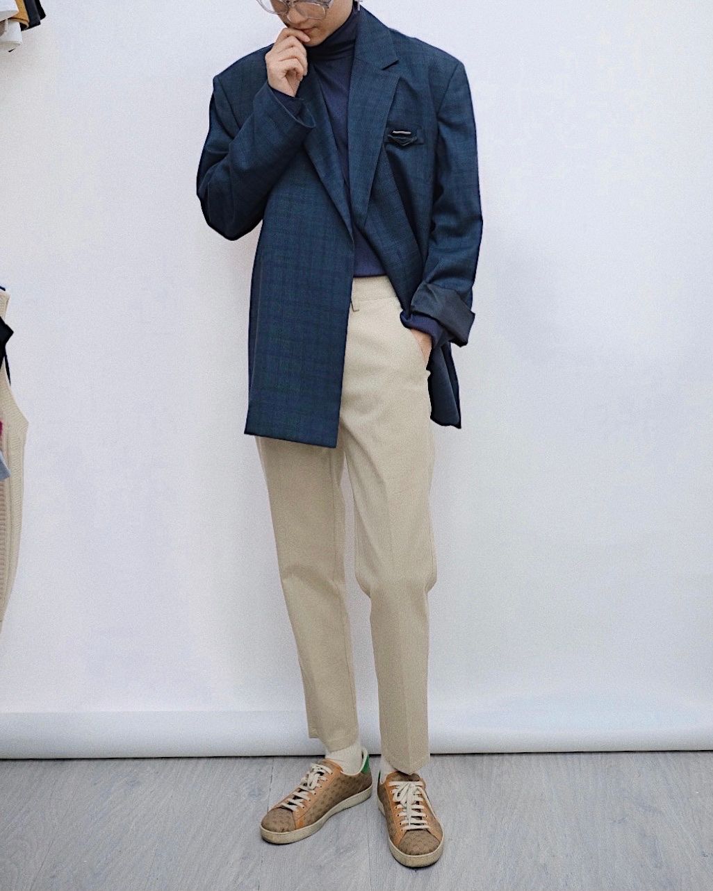 BLAZER D029