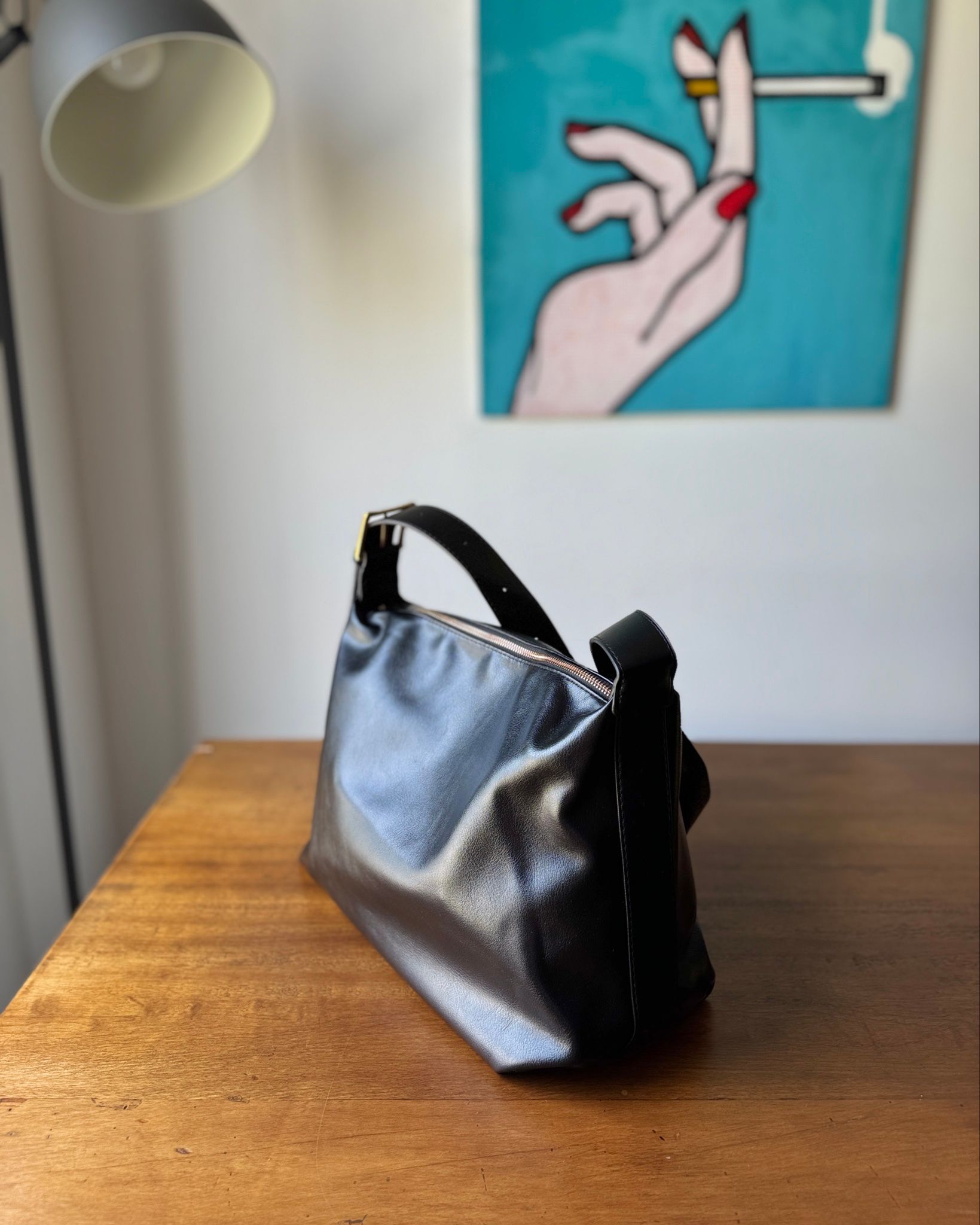 BAG 5128 BLACK