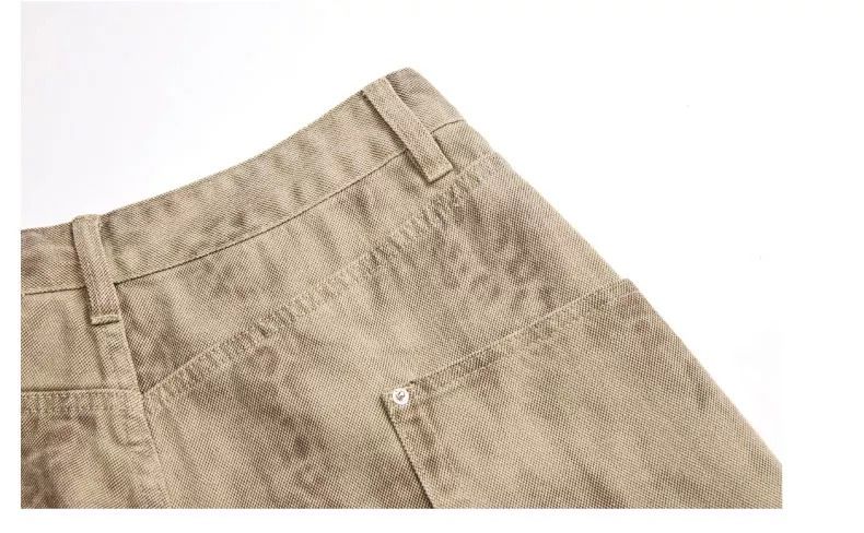 CARPENTER SHORT 2939