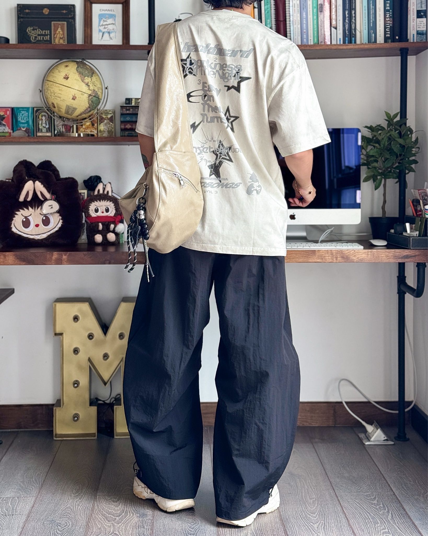 T-SHIRT 5942