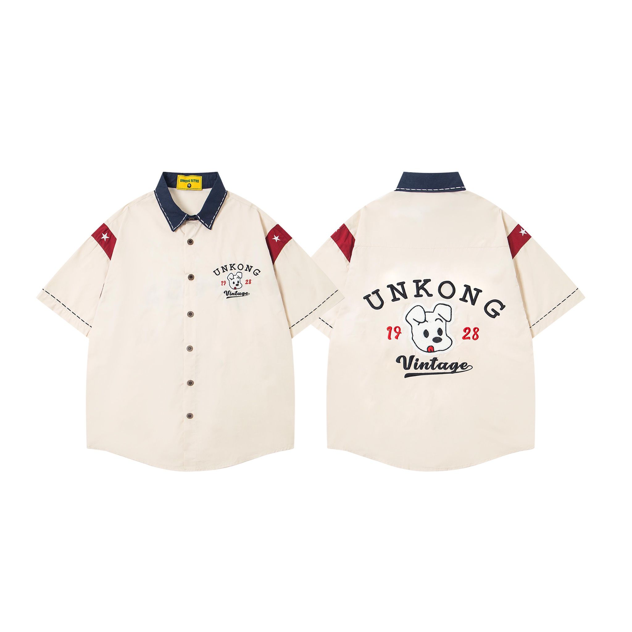 SHIRT 2611