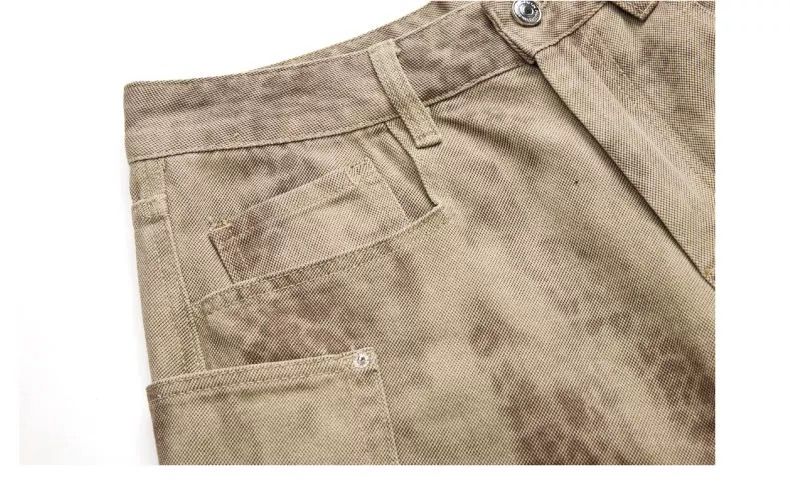 CARPENTER SHORT 2939