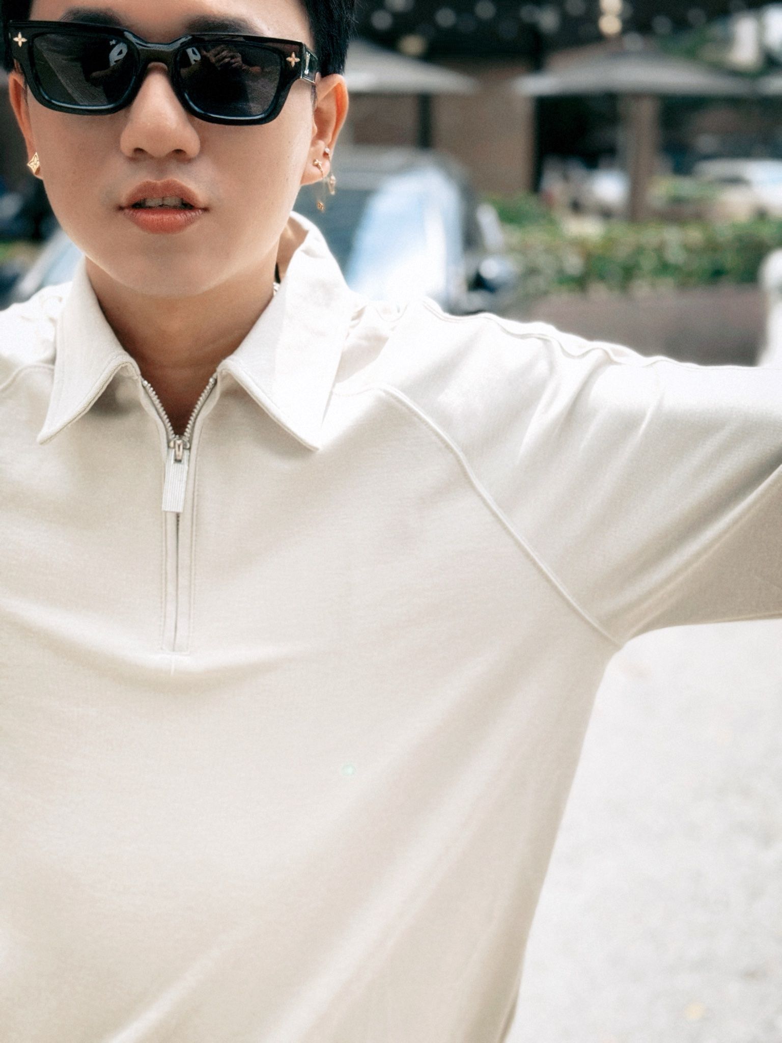 ÁO SWEATSHIRT 1519 KEM
