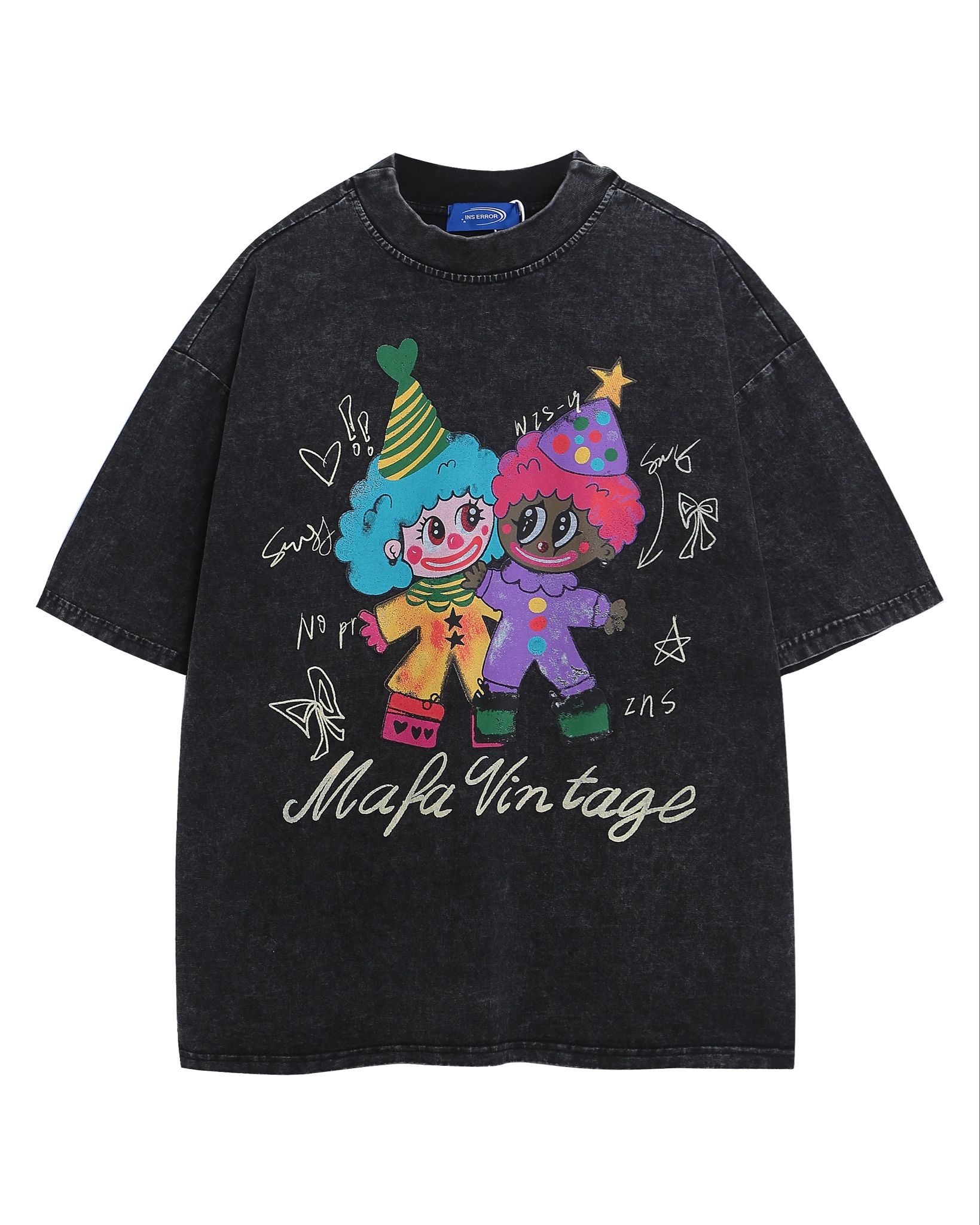 T-SHIRT 3161