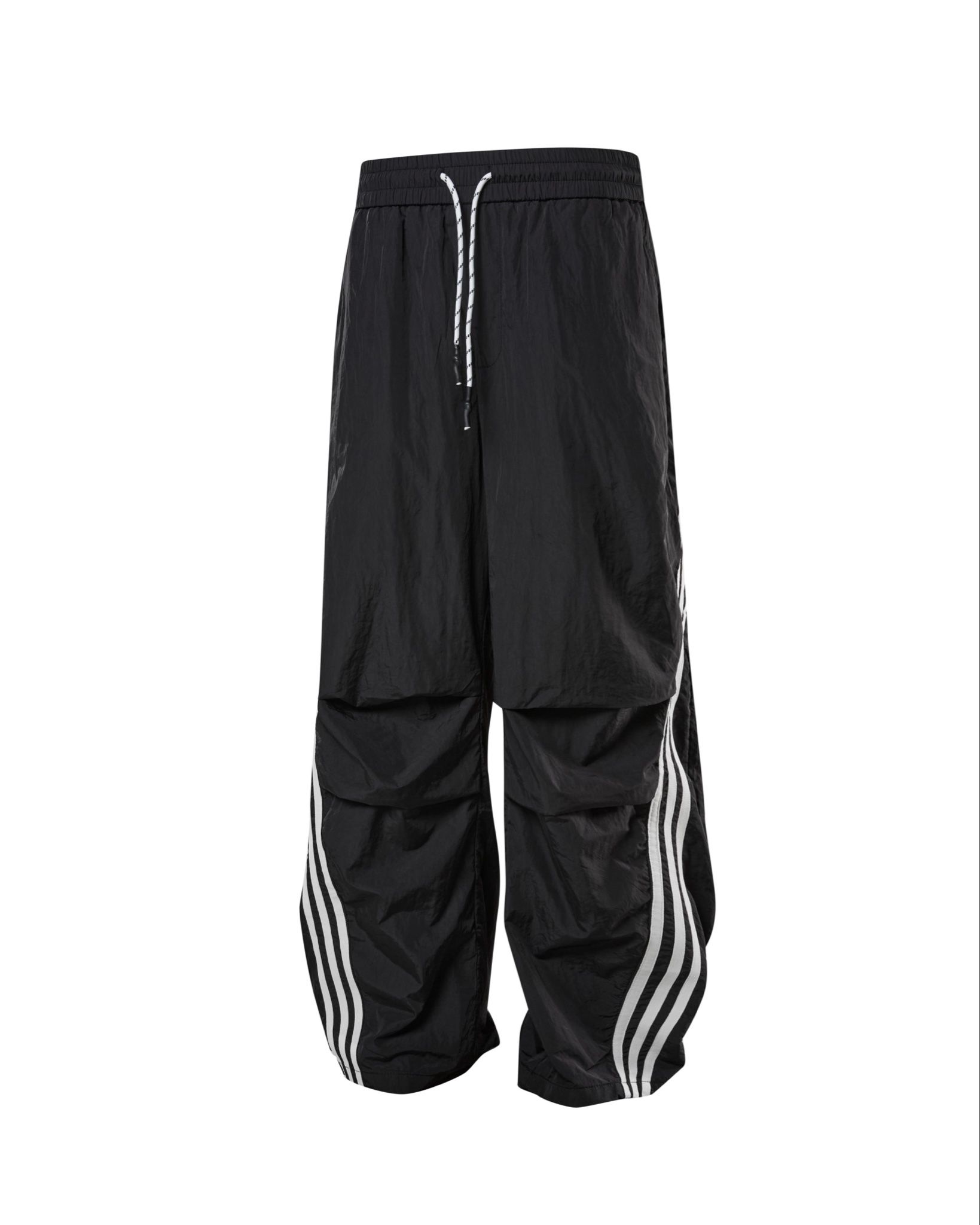 BAGGY 251393 BLACK