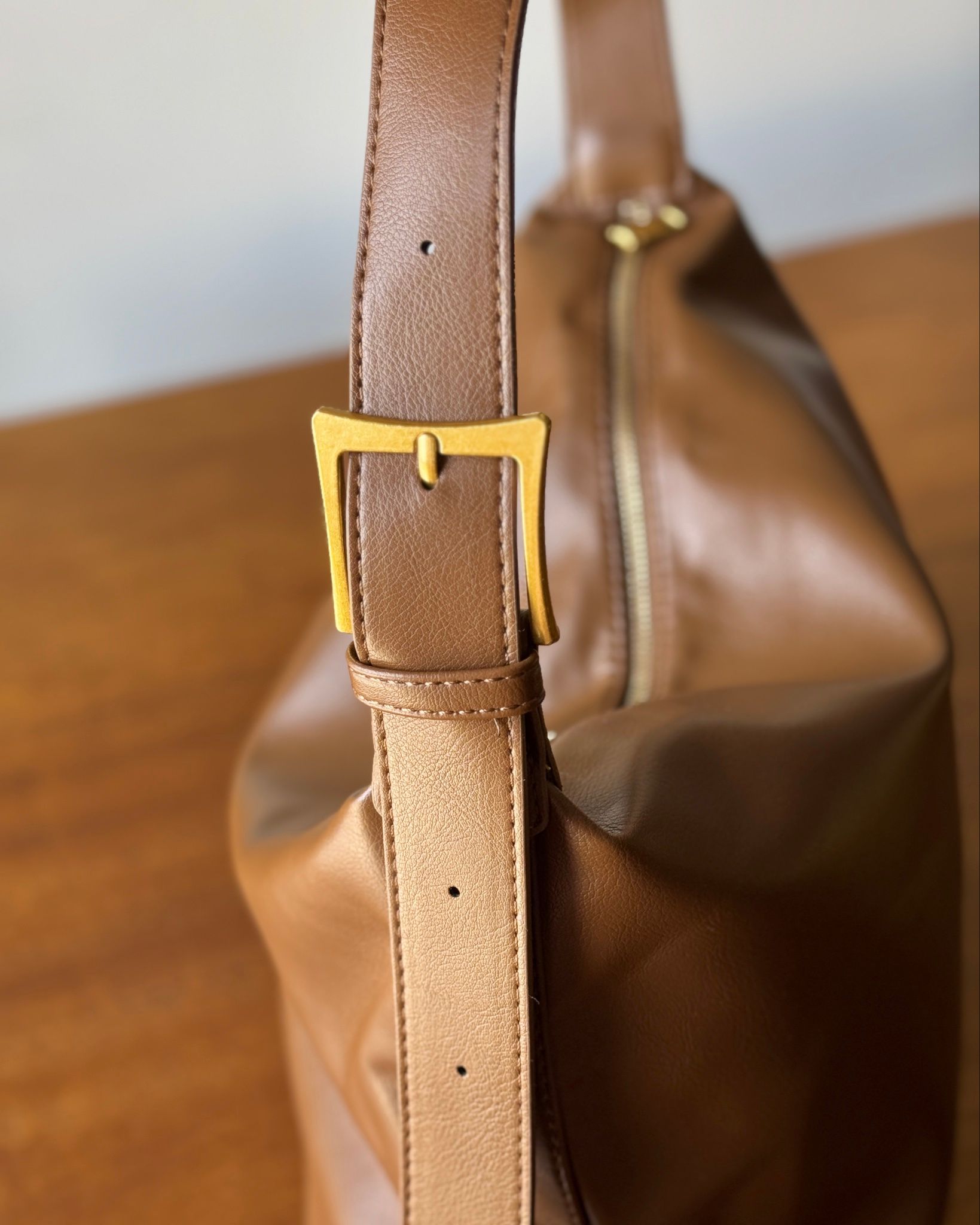 BAG 5128 COFFEE