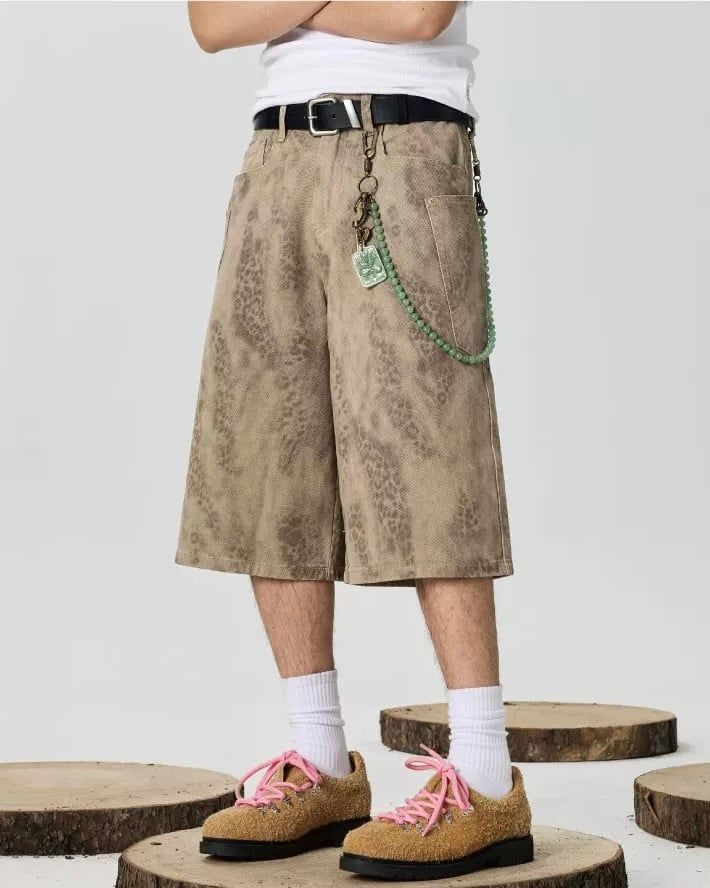 CARPENTER SHORT 2939