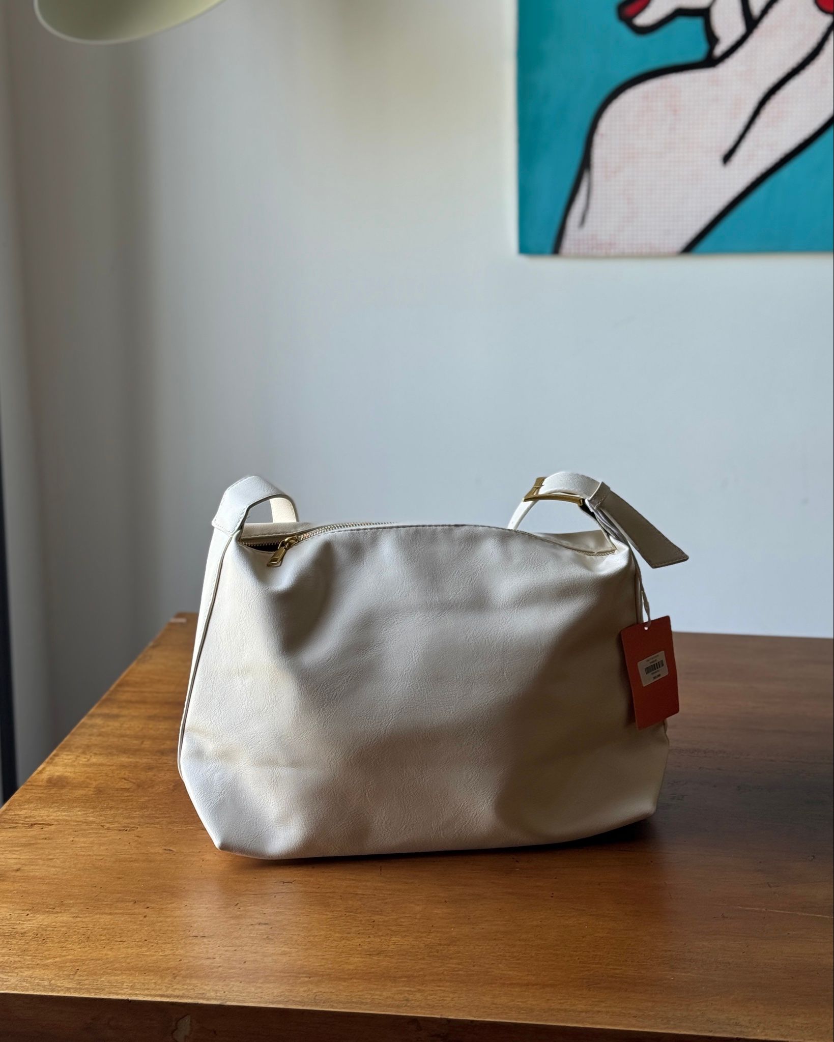 BAG 5128 IVORY