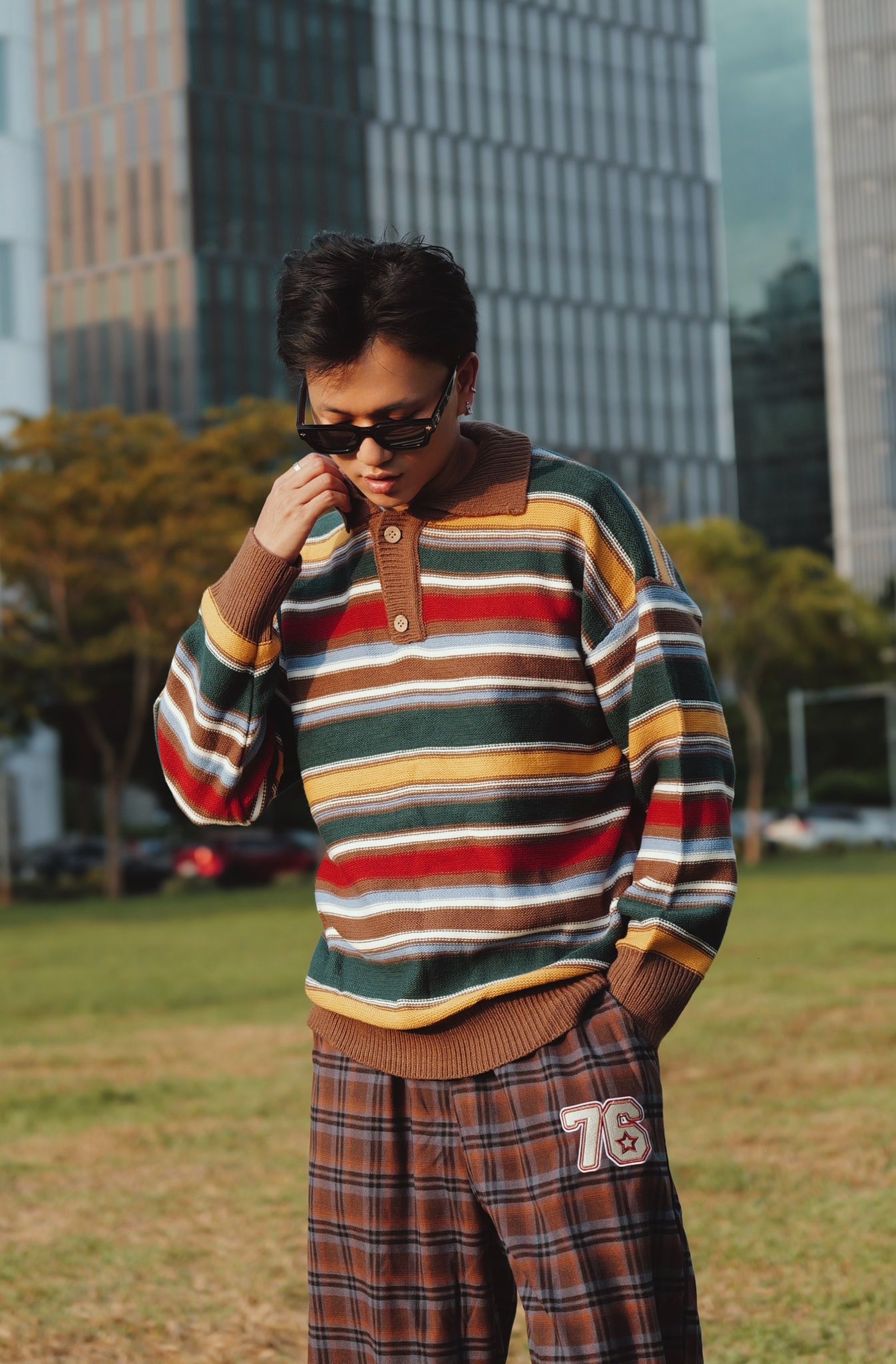 ÁO SWEATER 10