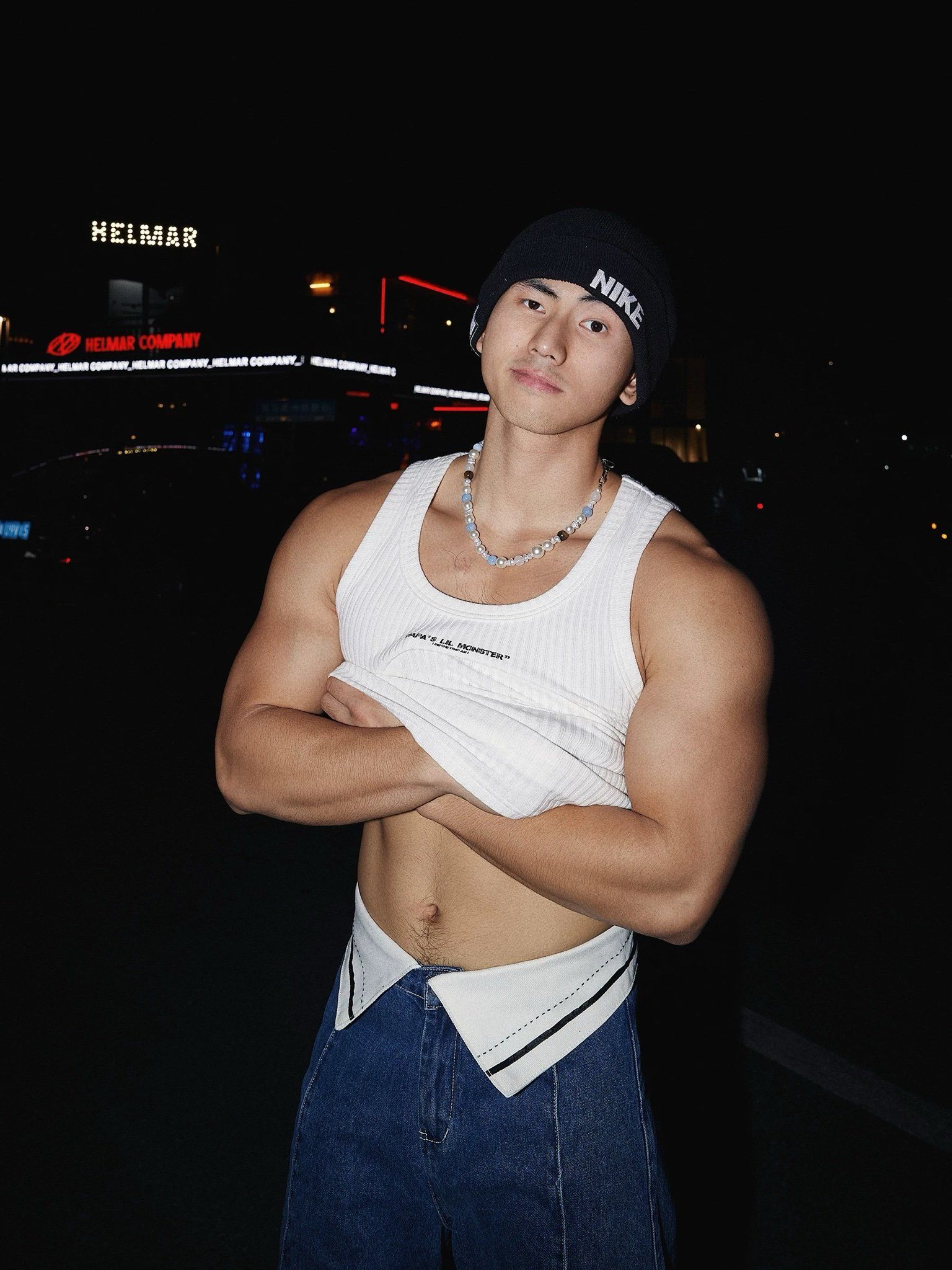 QUẦN JEAN 43