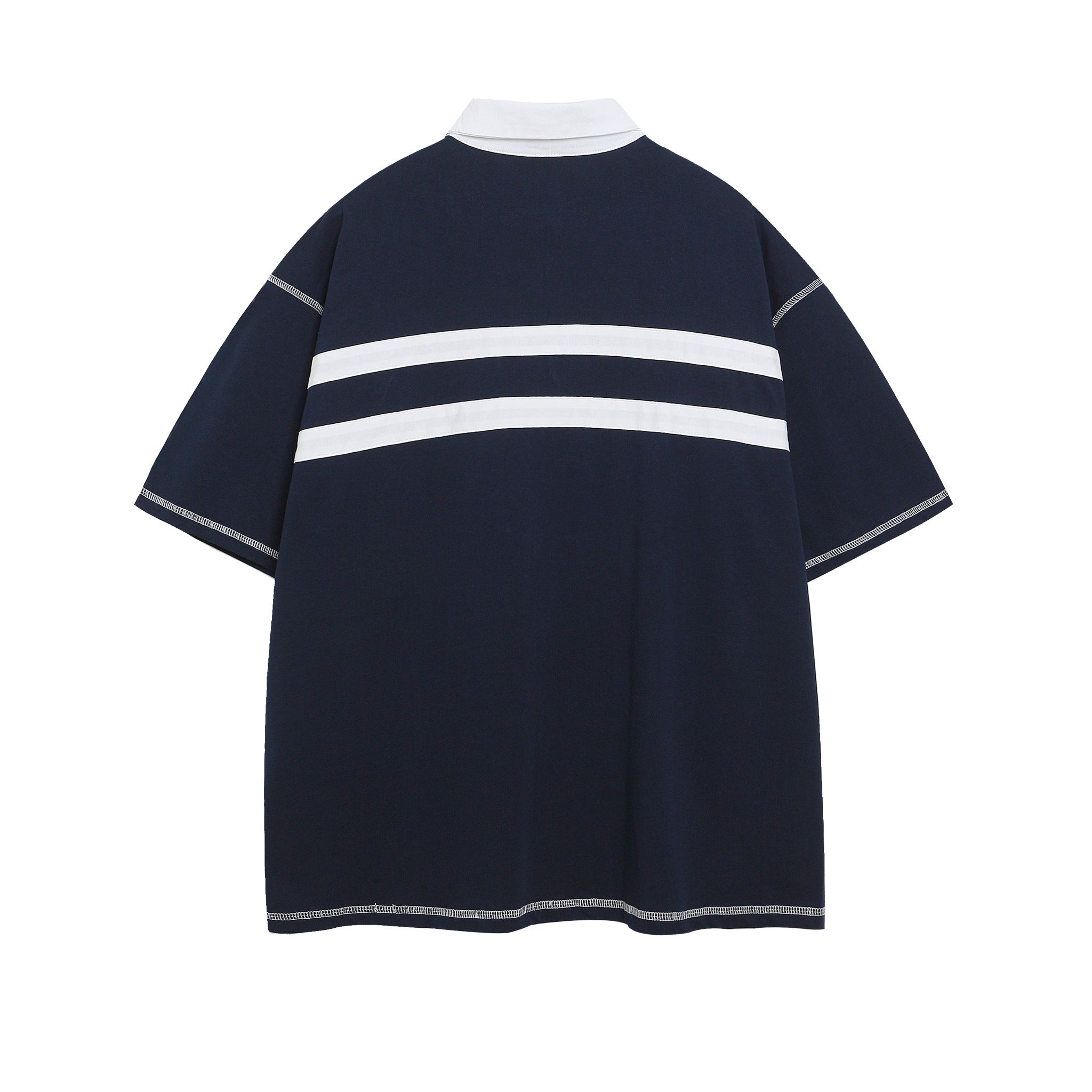 POLO 1839 DARK BLUE