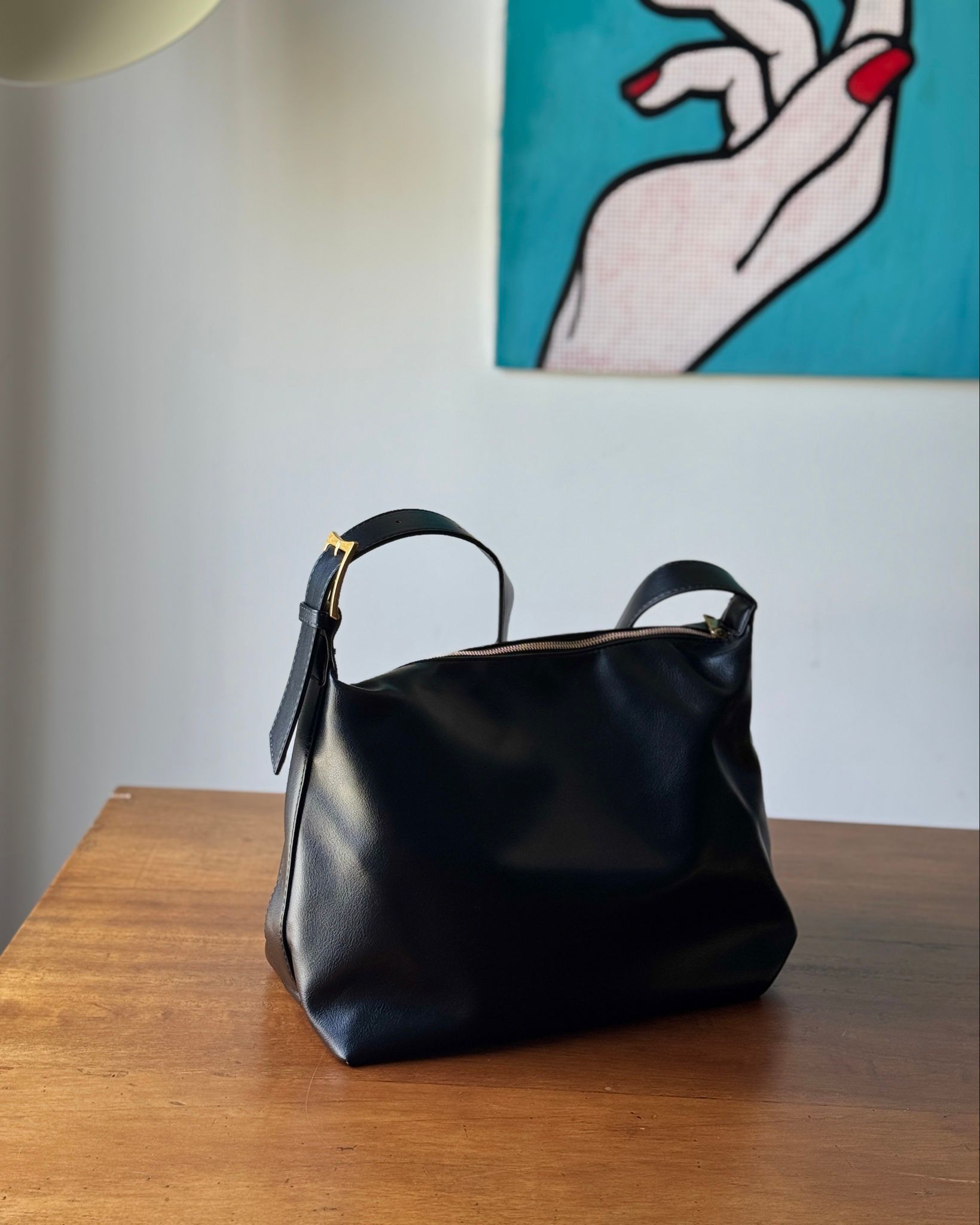 BAG 5128 BLACK