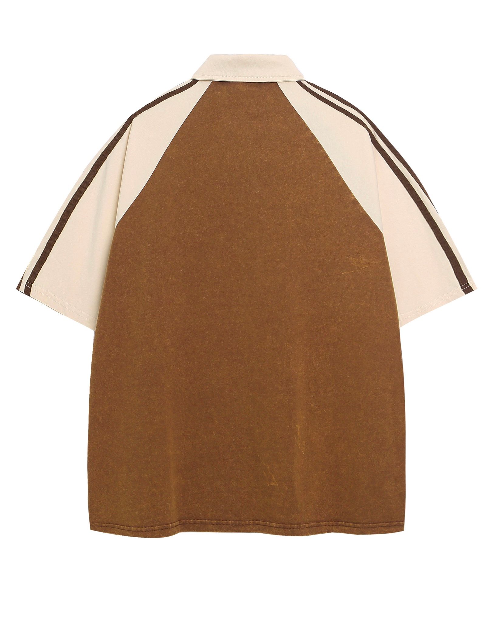 POLO 502 BROWN