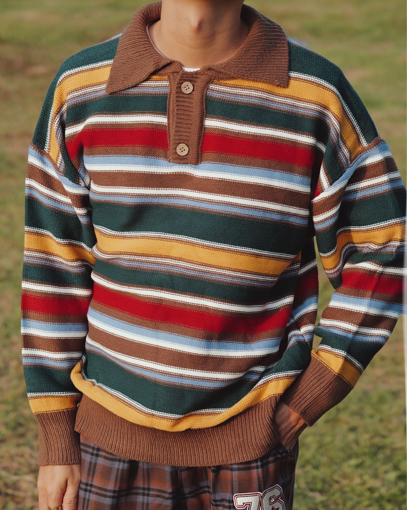 ÁO SWEATER 10