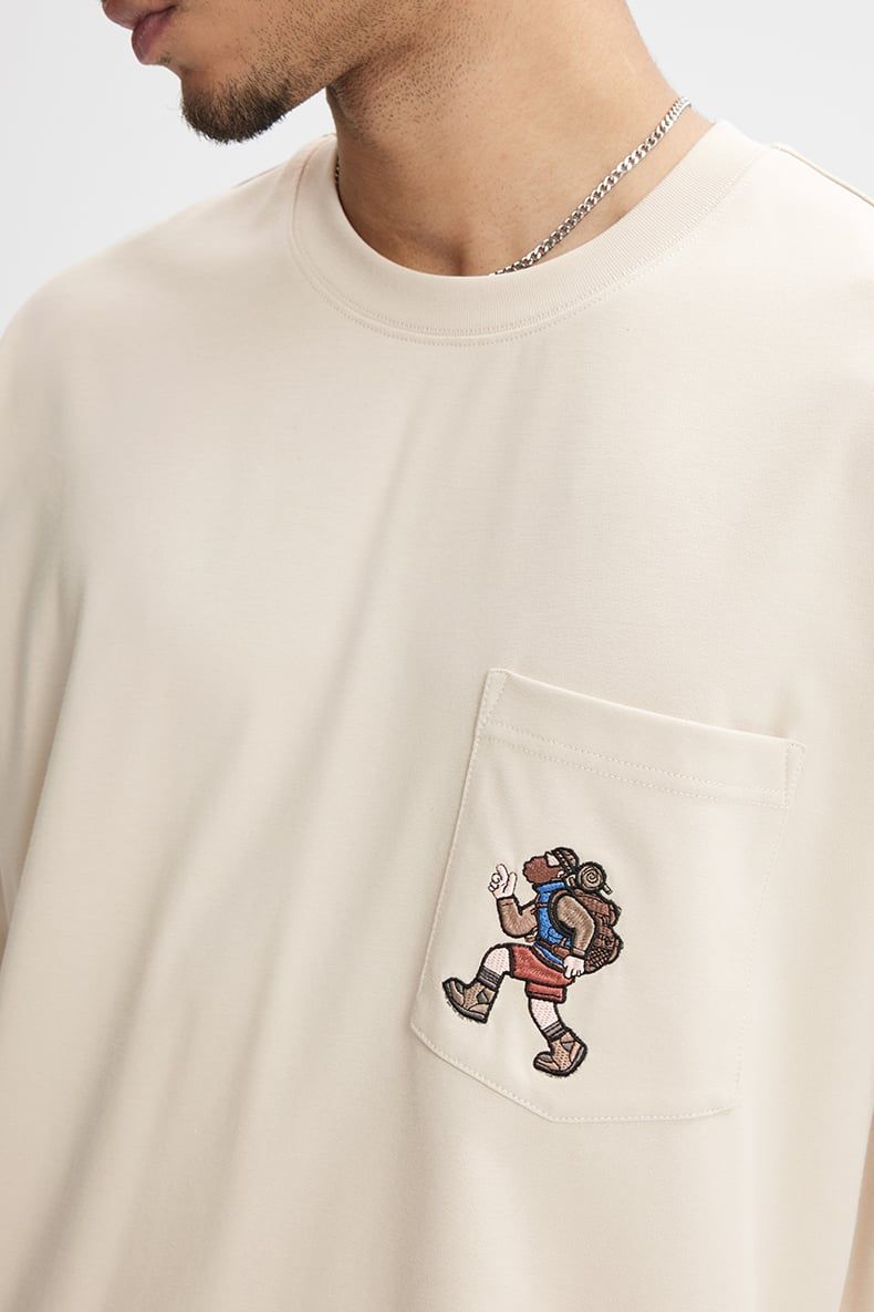 ÁO T-SHIRT 8064