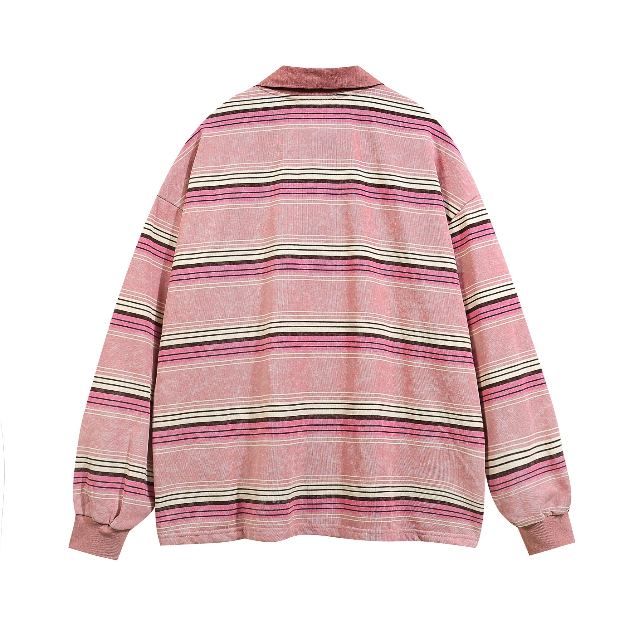 ÁO SWEATSHIRT 117 HỒNG
