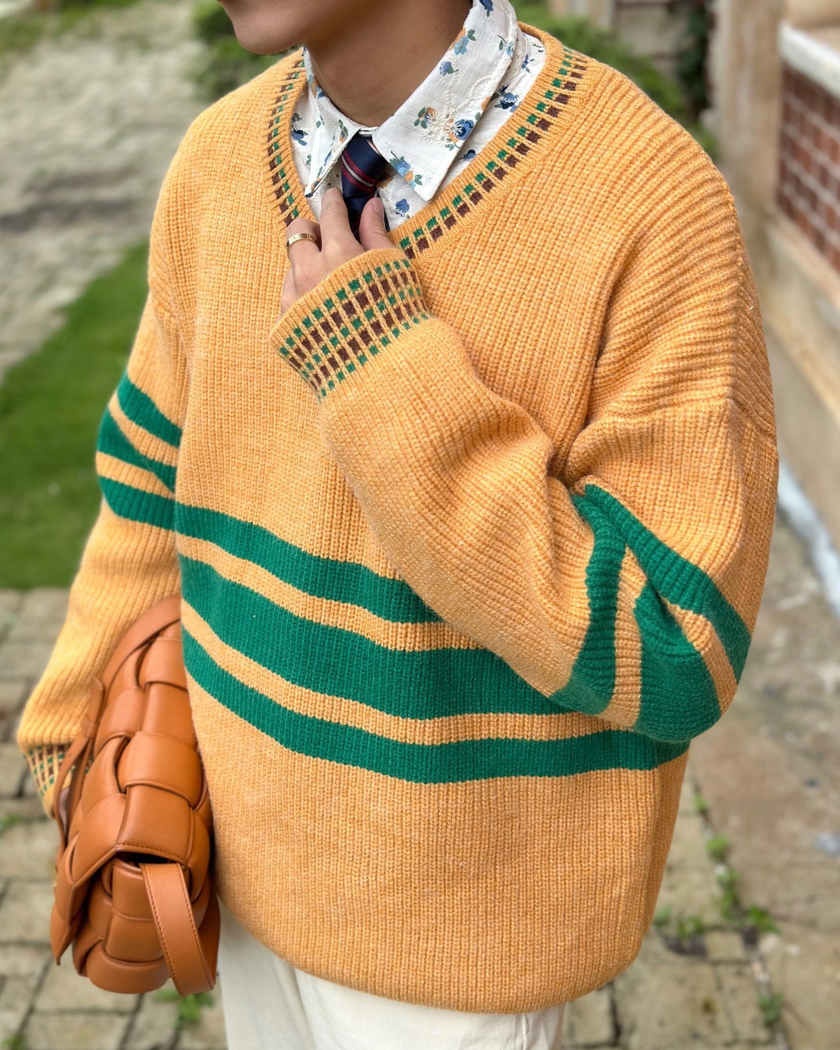 ÁO SWEATER 8668
