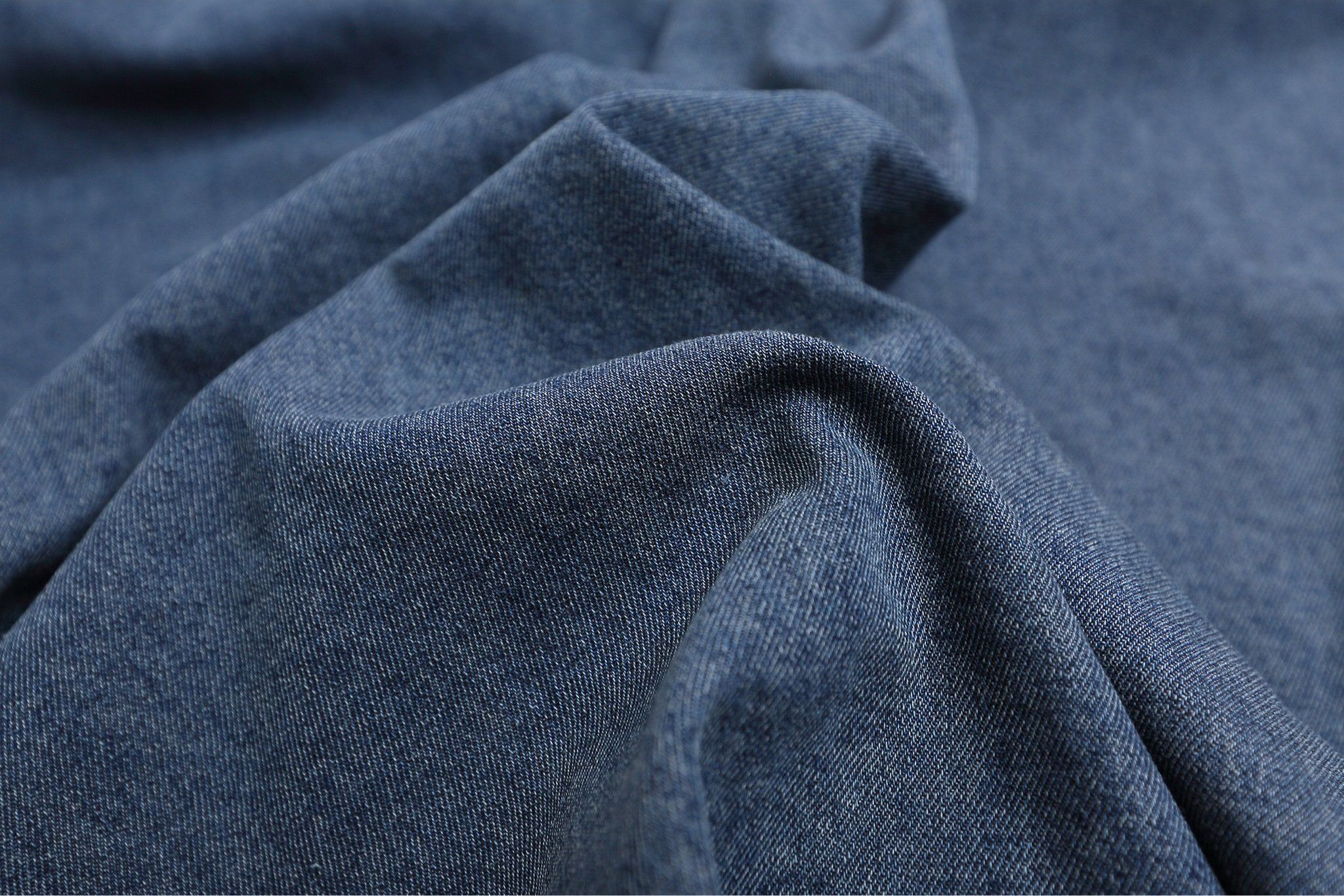 SHIRT 5710 DENIM