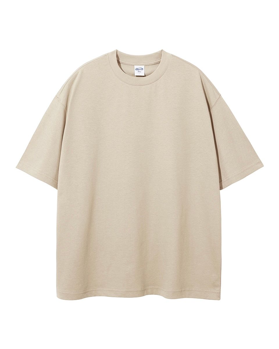 ÁO T-SHIRT 005 APRICOT