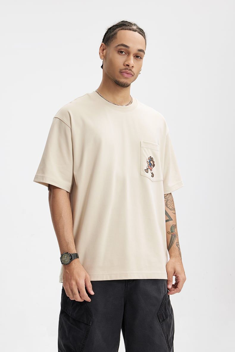 ÁO T-SHIRT 8064