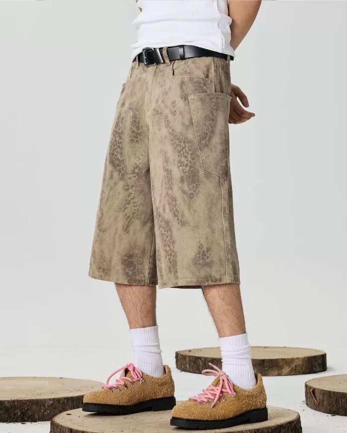 CARPENTER SHORT 2939