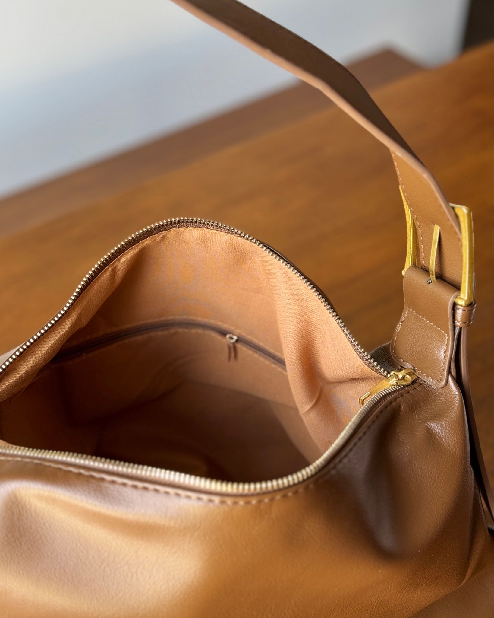 BAG 5128 COFFEE