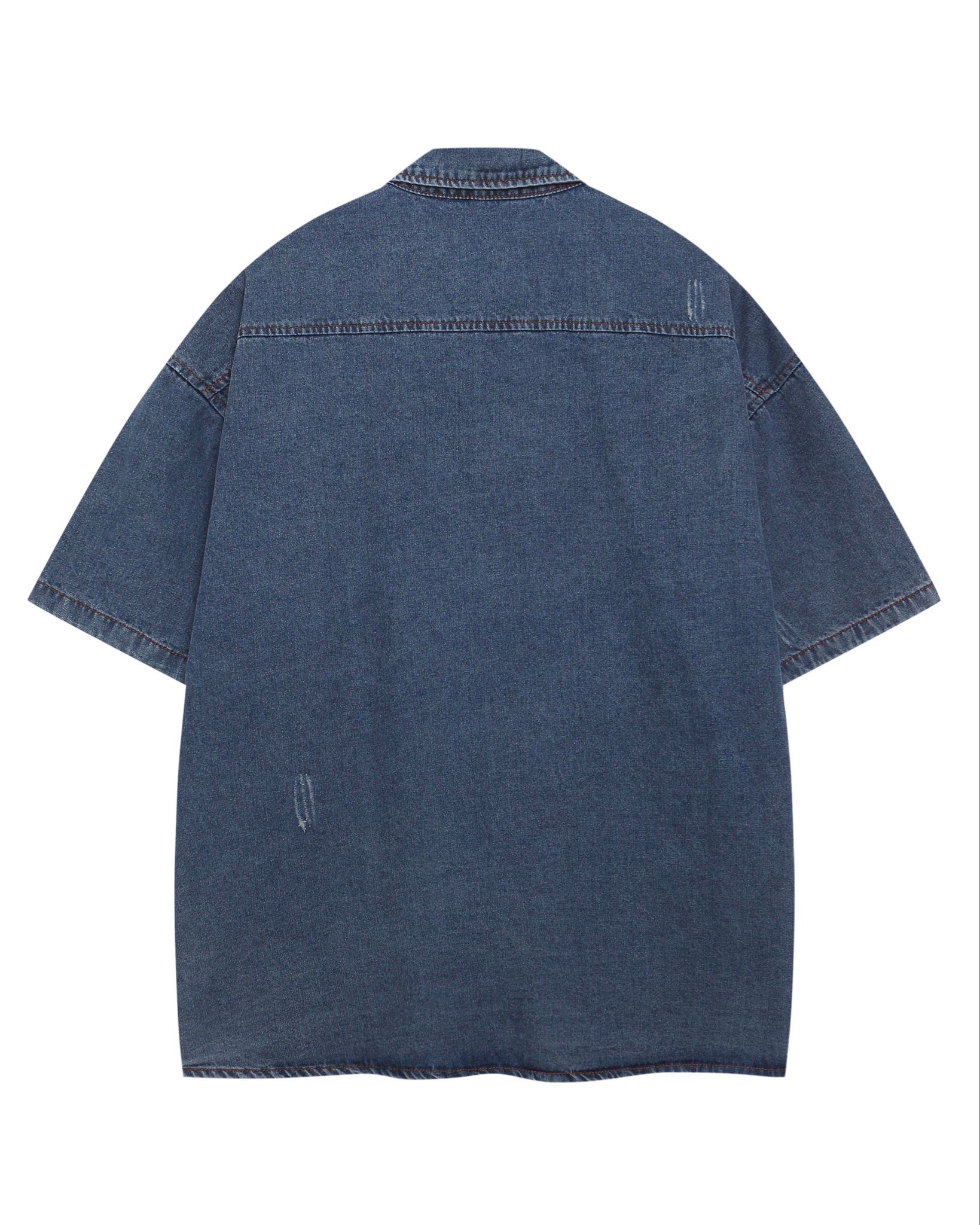 SHIRT 907 DENIM