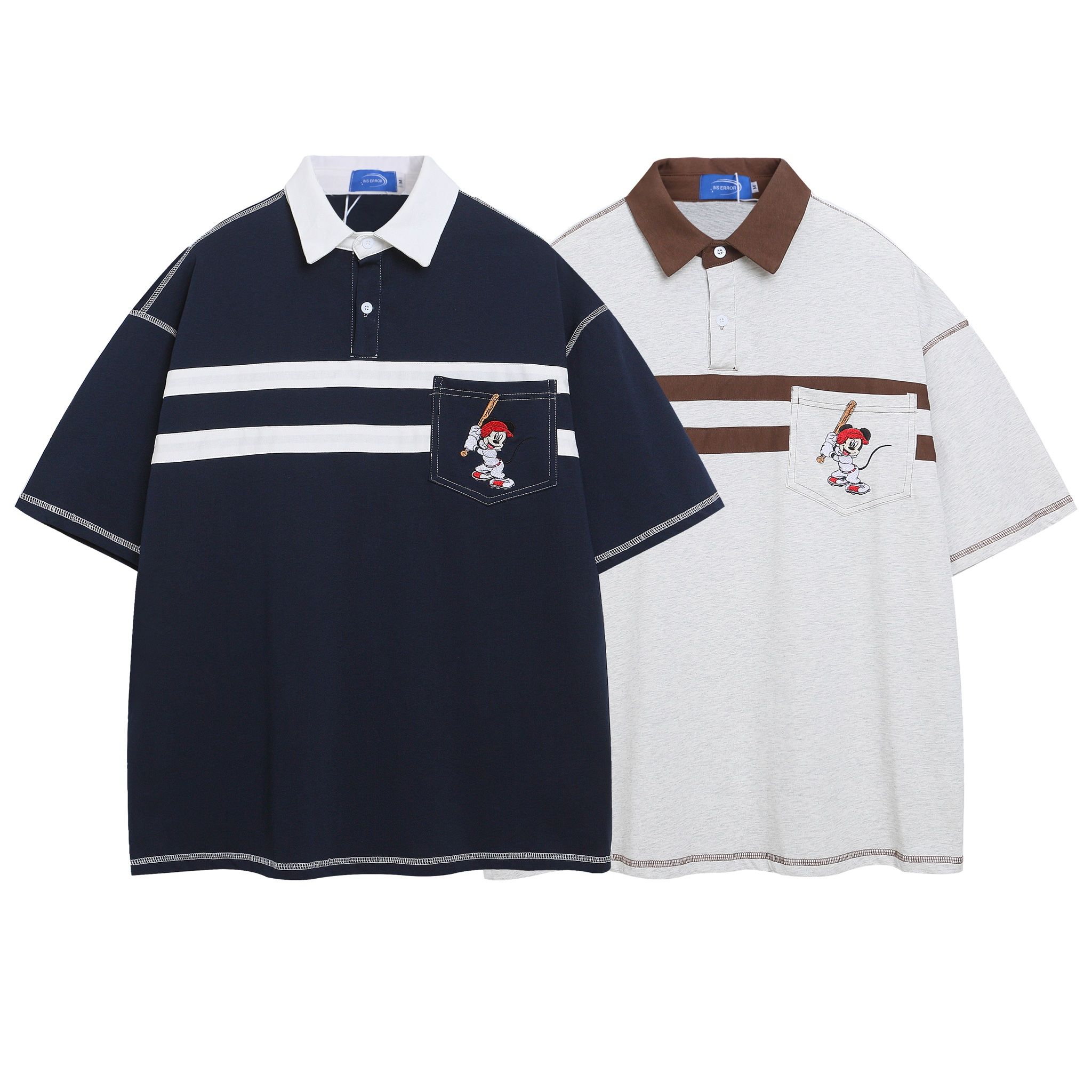 POLO 1839 DARK BLUE
