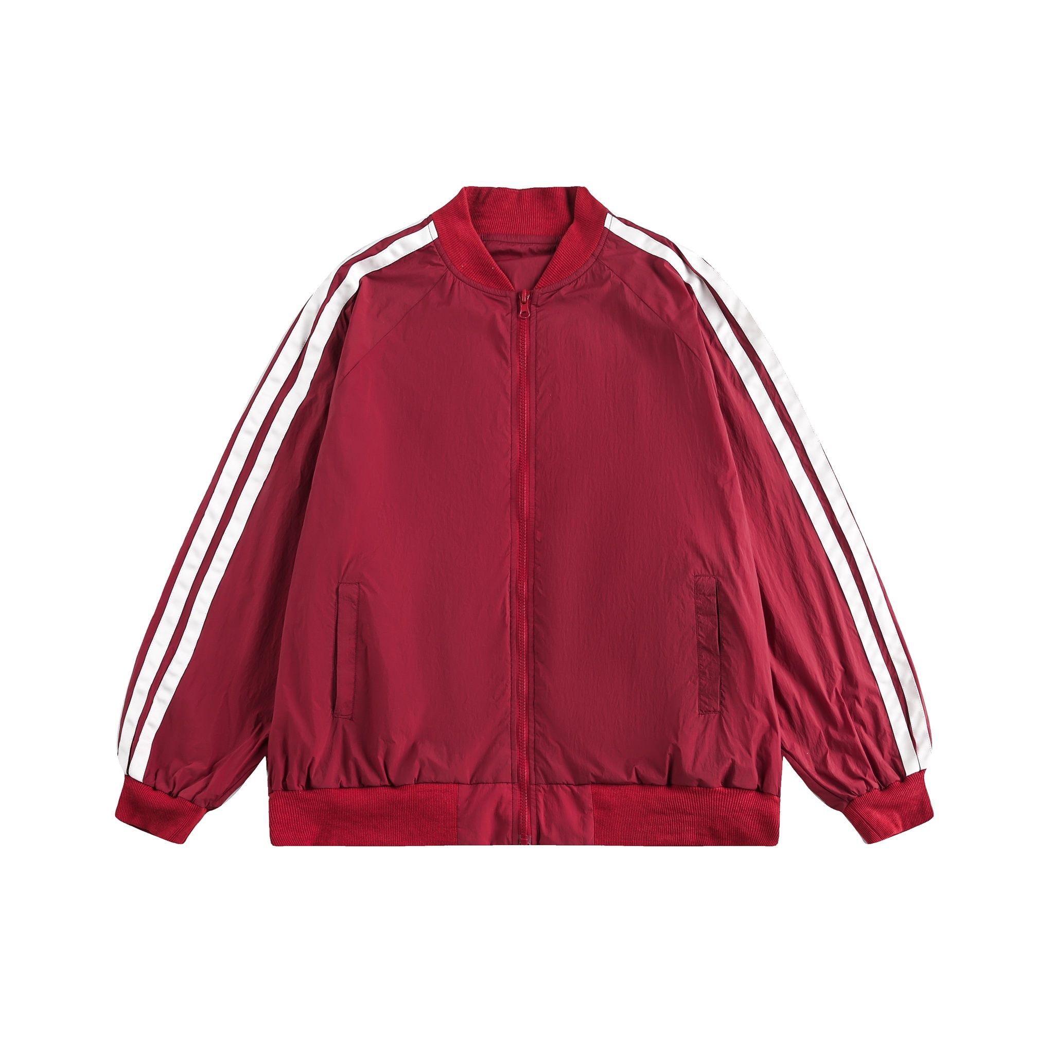 WINDBREAKER F08 RED